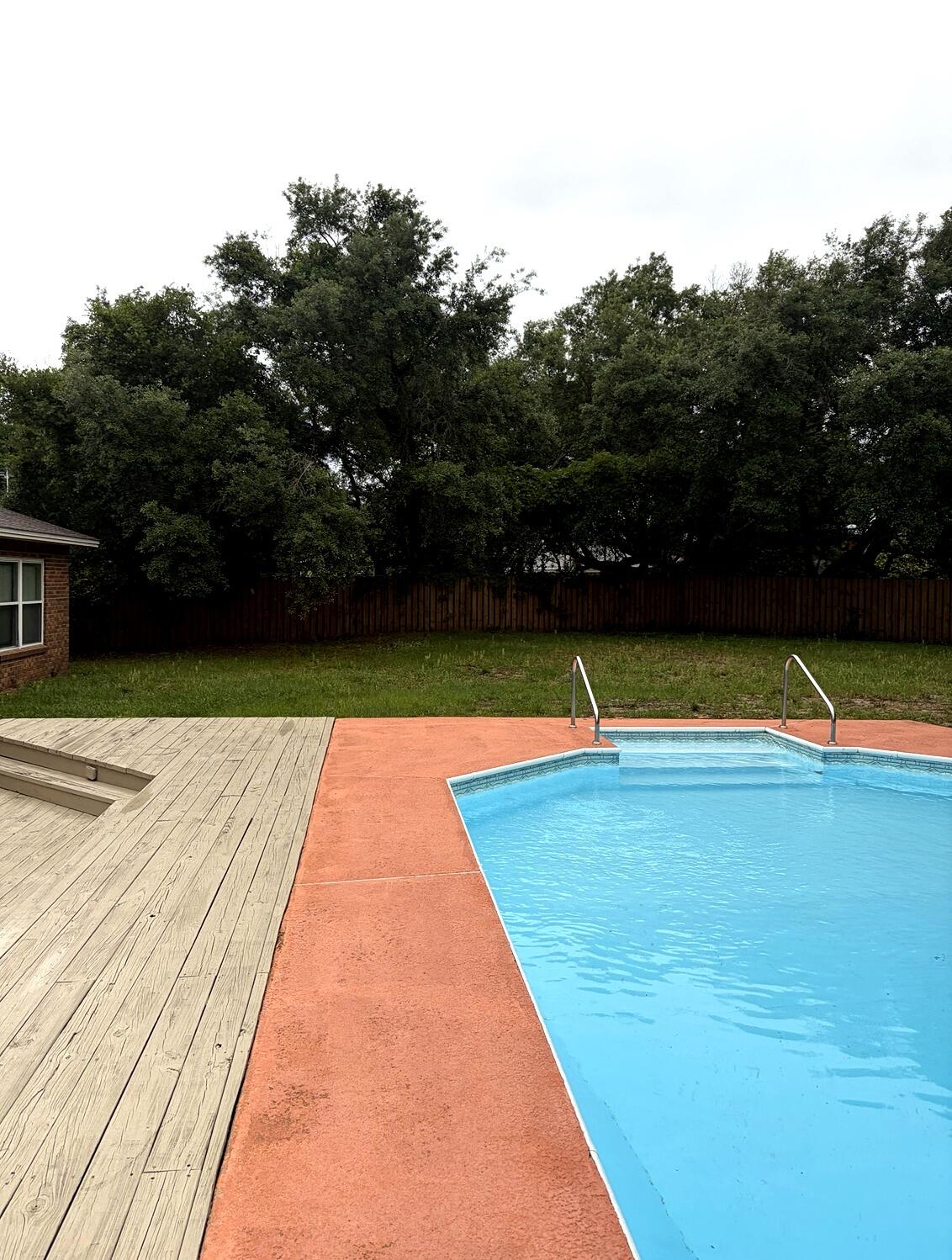GRAND LAGOON SHORES - Residential Lease