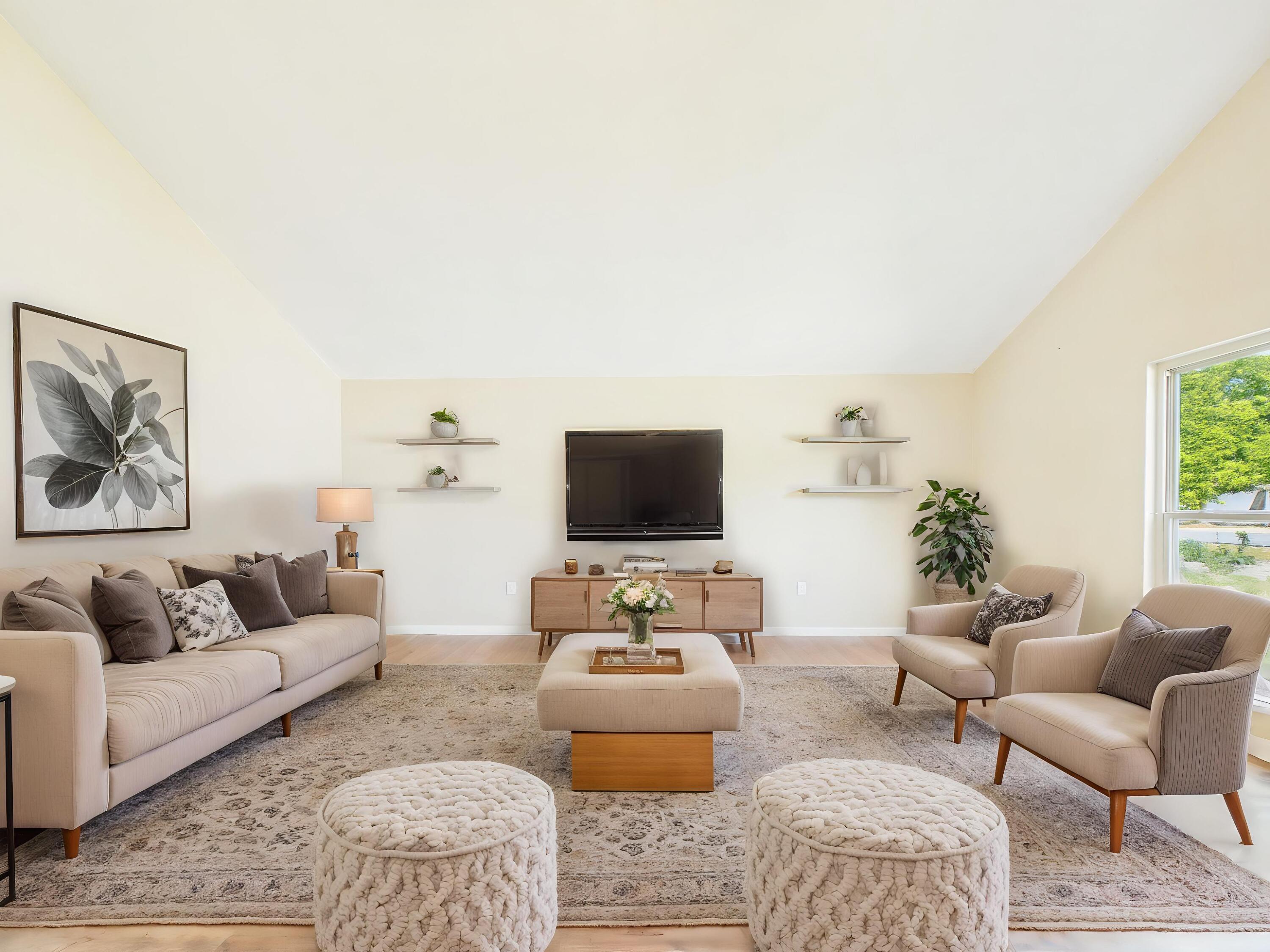 HILLTOP ACRES - Residential