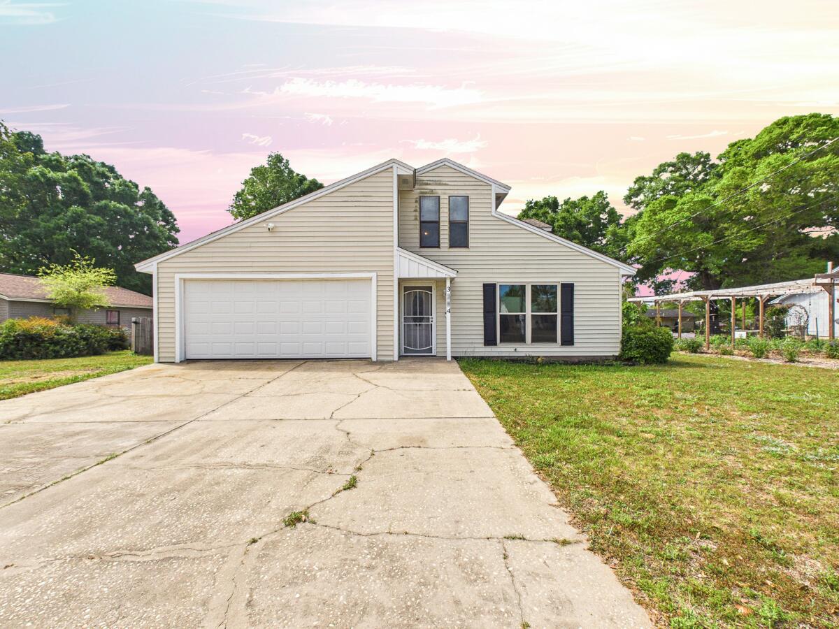 HILLTOP ACRES - Residential
