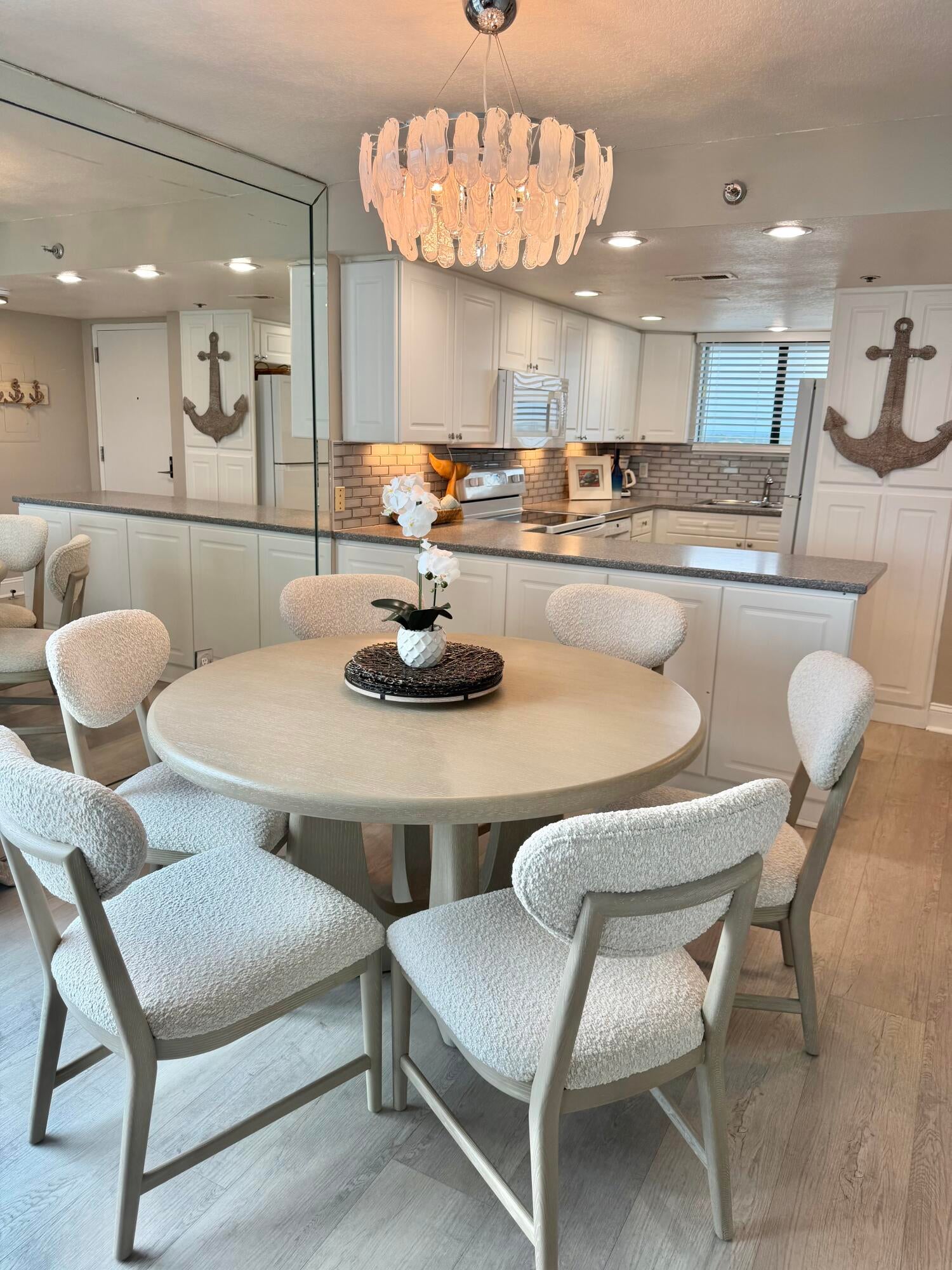SUNDESTIN INTERNATIONAL CONDO - Residential