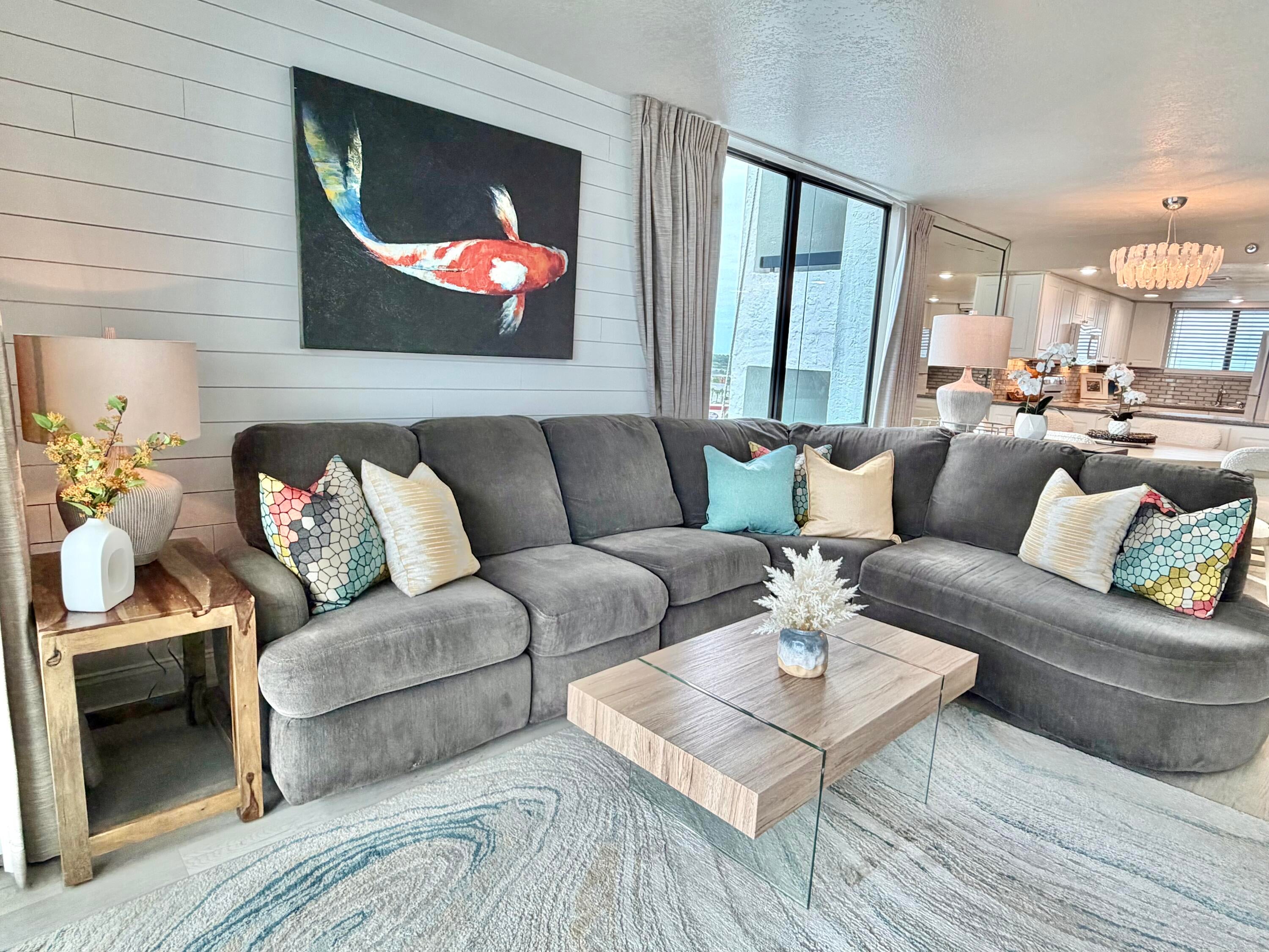 SUNDESTIN INTERNATIONAL CONDO - Residential