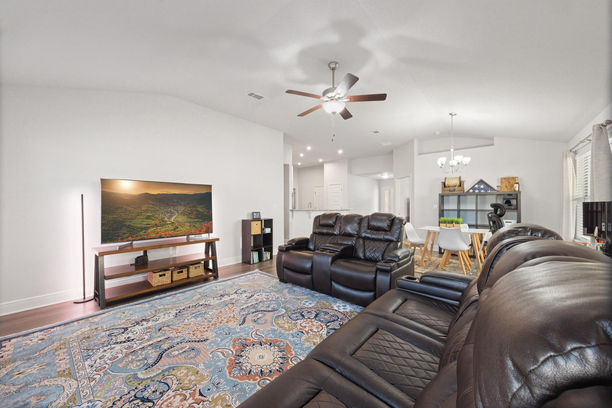 Ridgeway Landing - Residential Lease