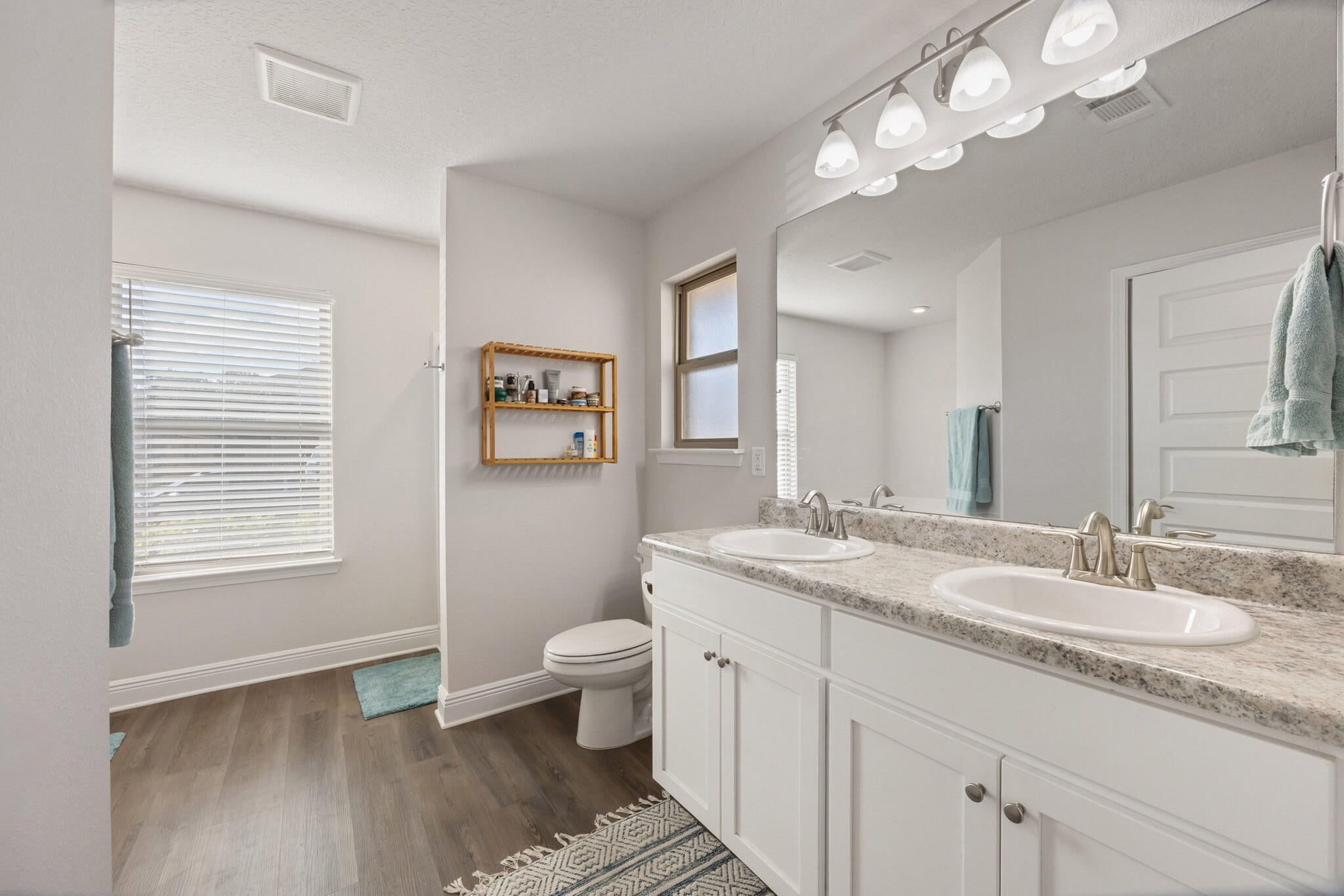 Ridgeway Landing - Residential Lease