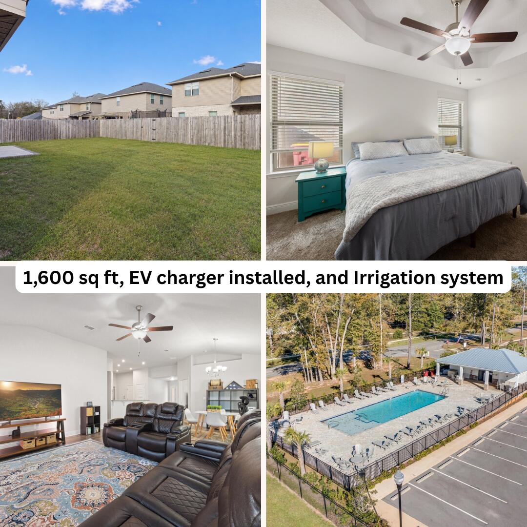 Ridgeway Landing - Residential Lease