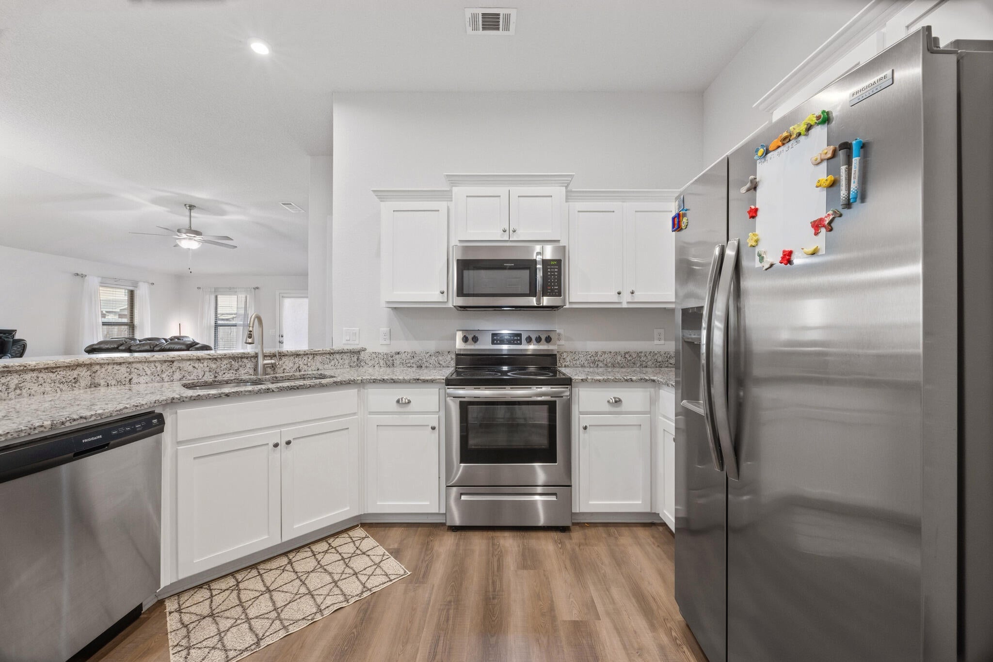 Ridgeway Landing - Residential Lease