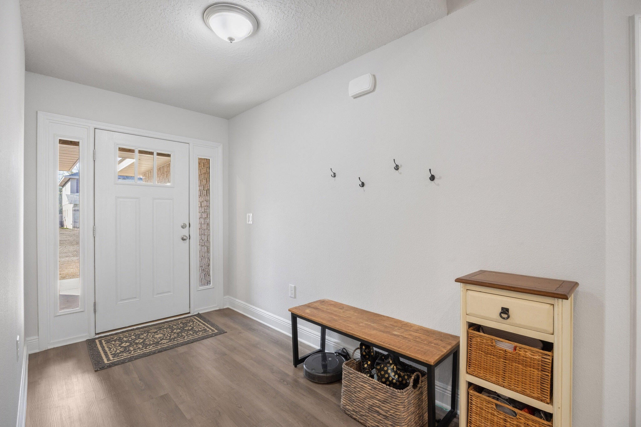 Ridgeway Landing - Residential Lease
