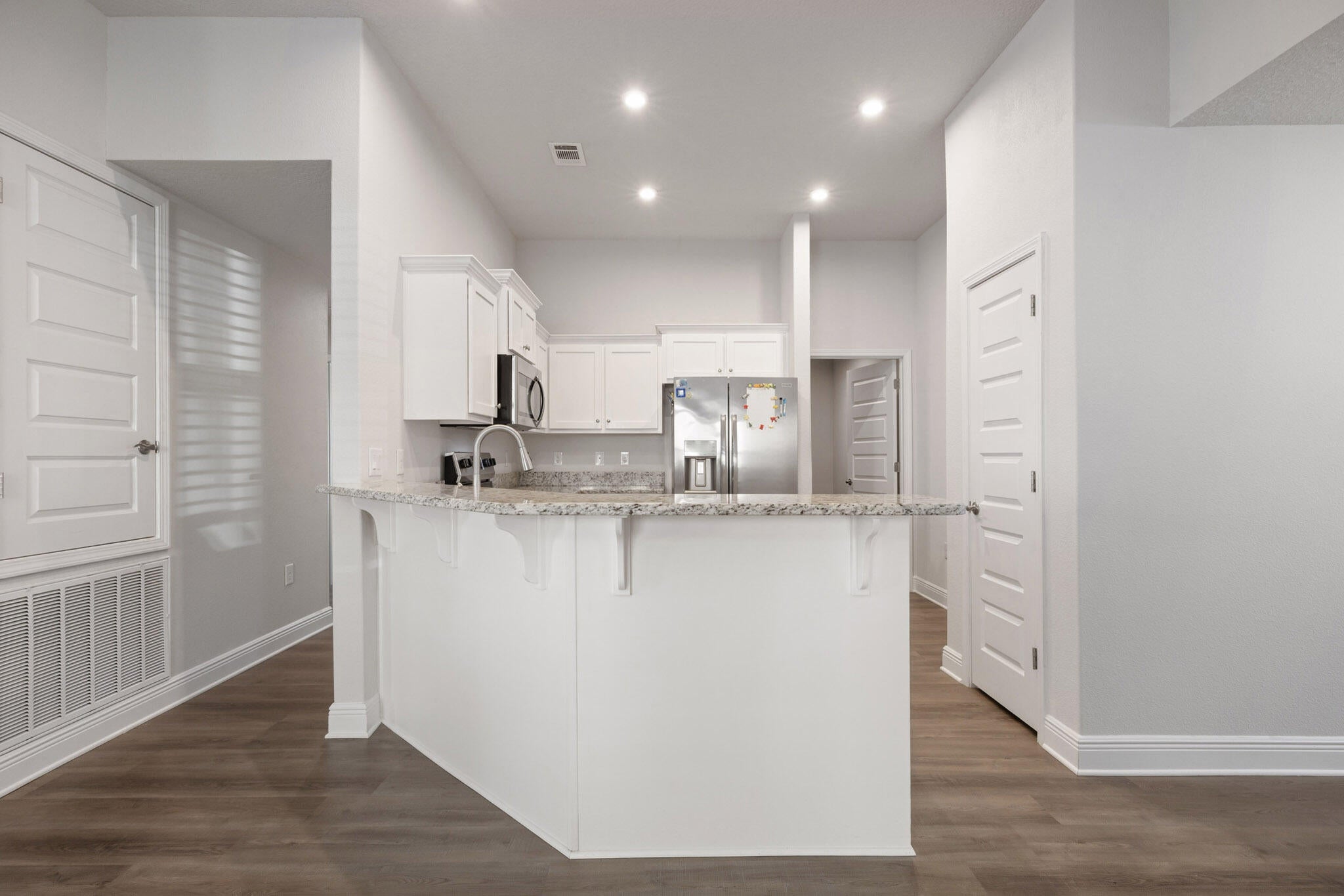 Ridgeway Landing - Residential Lease