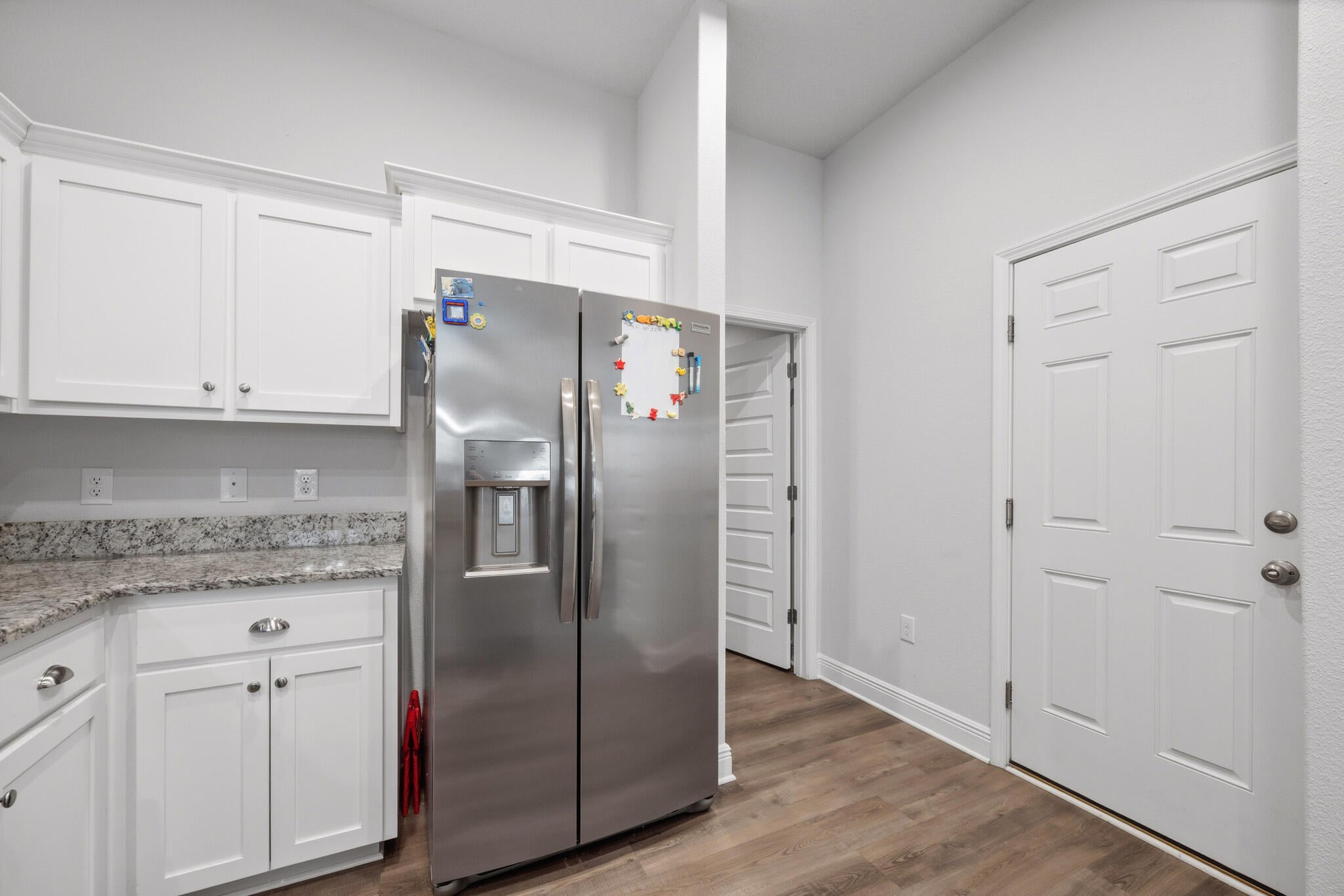 Ridgeway Landing - Residential Lease