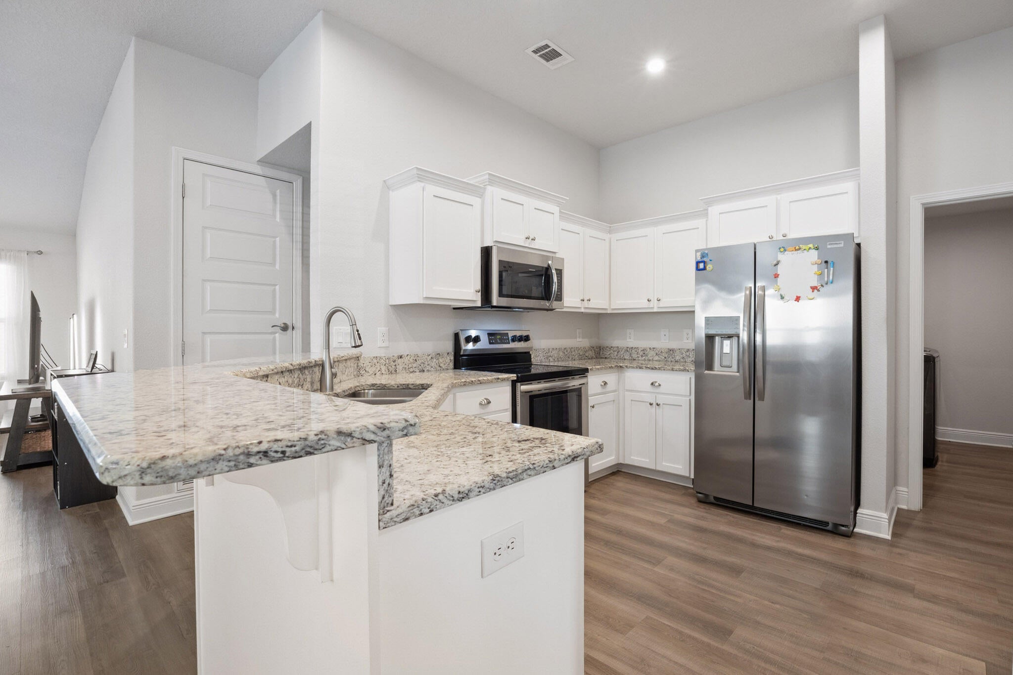 Ridgeway Landing - Residential Lease