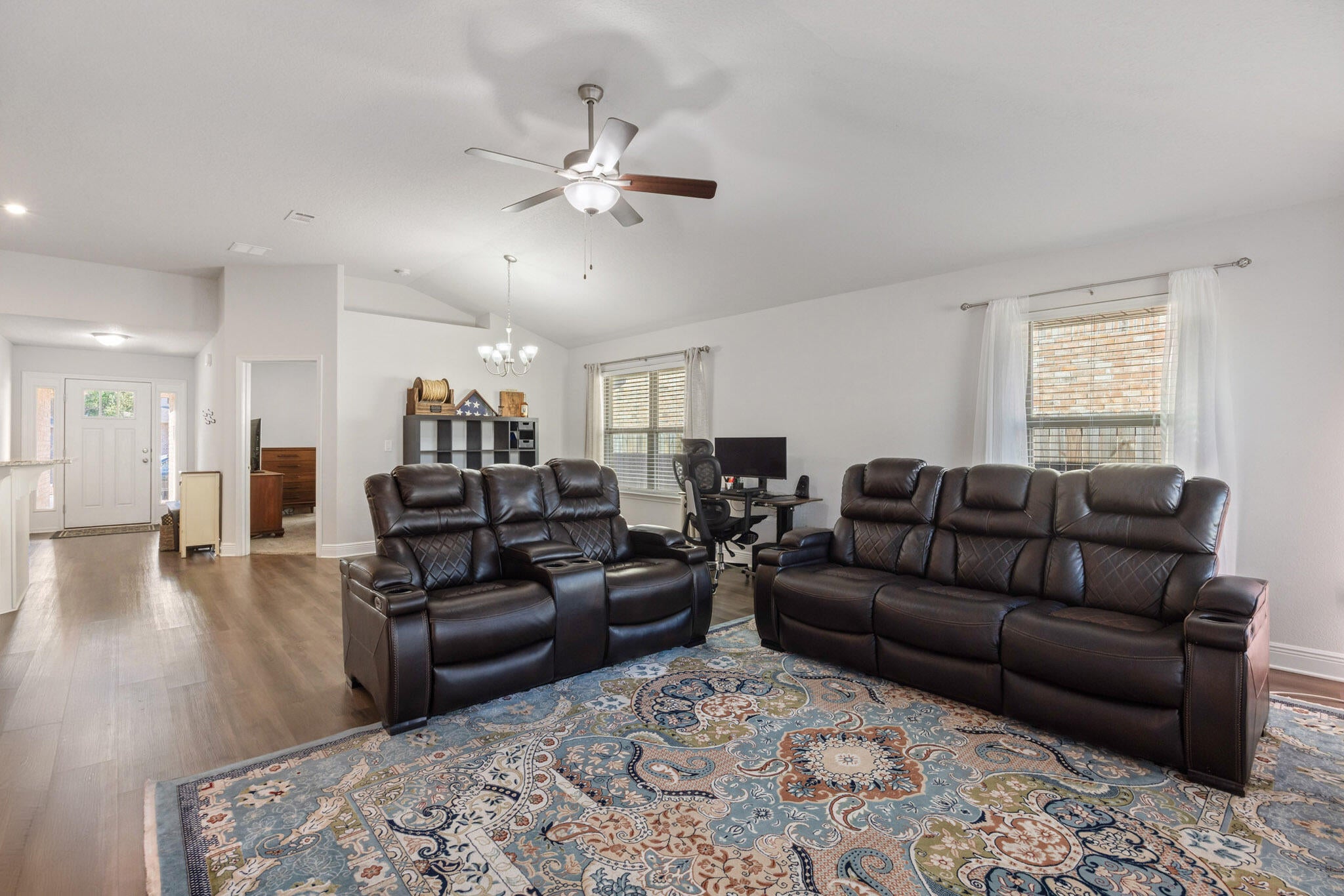 Ridgeway Landing - Residential Lease