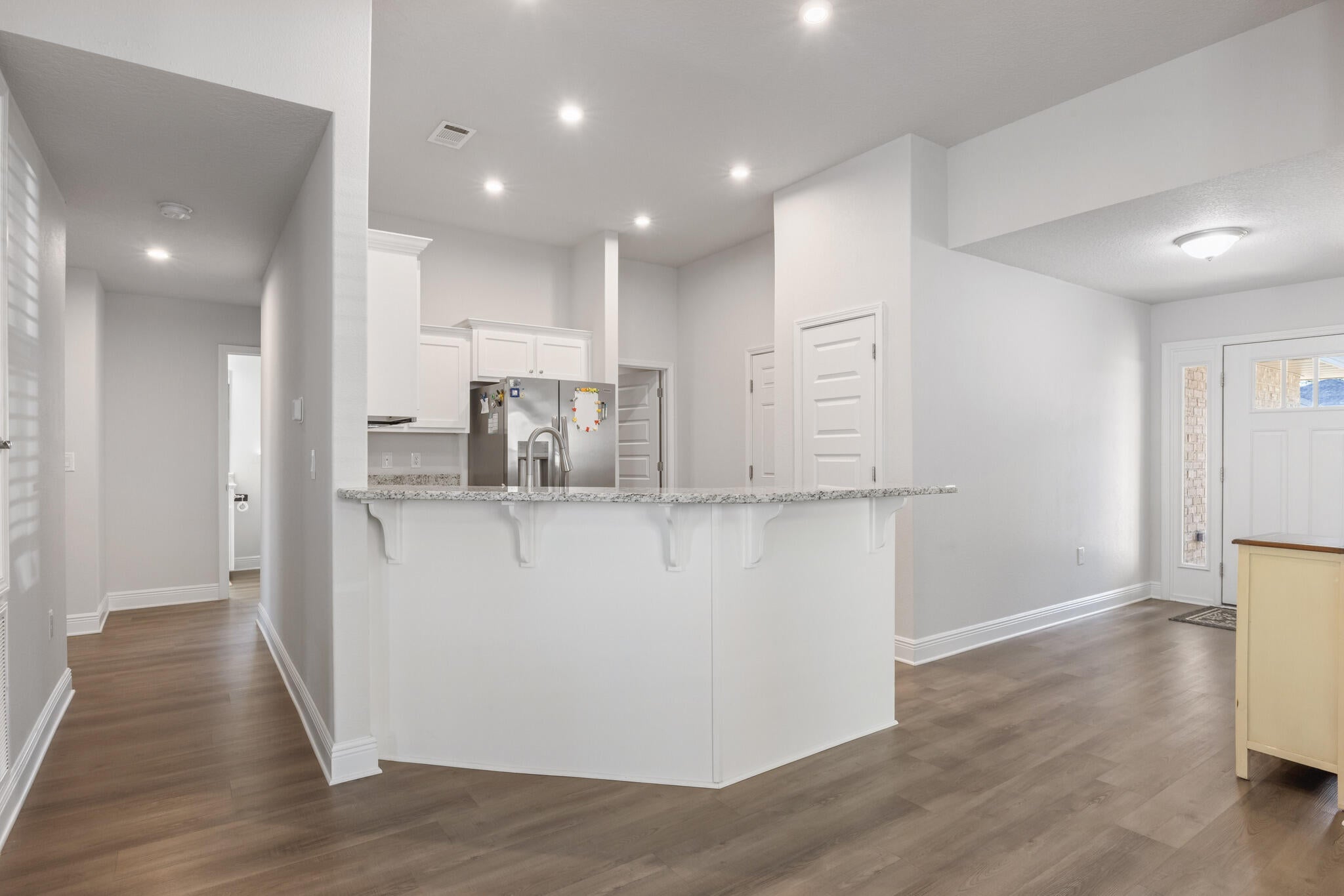 Ridgeway Landing - Residential Lease