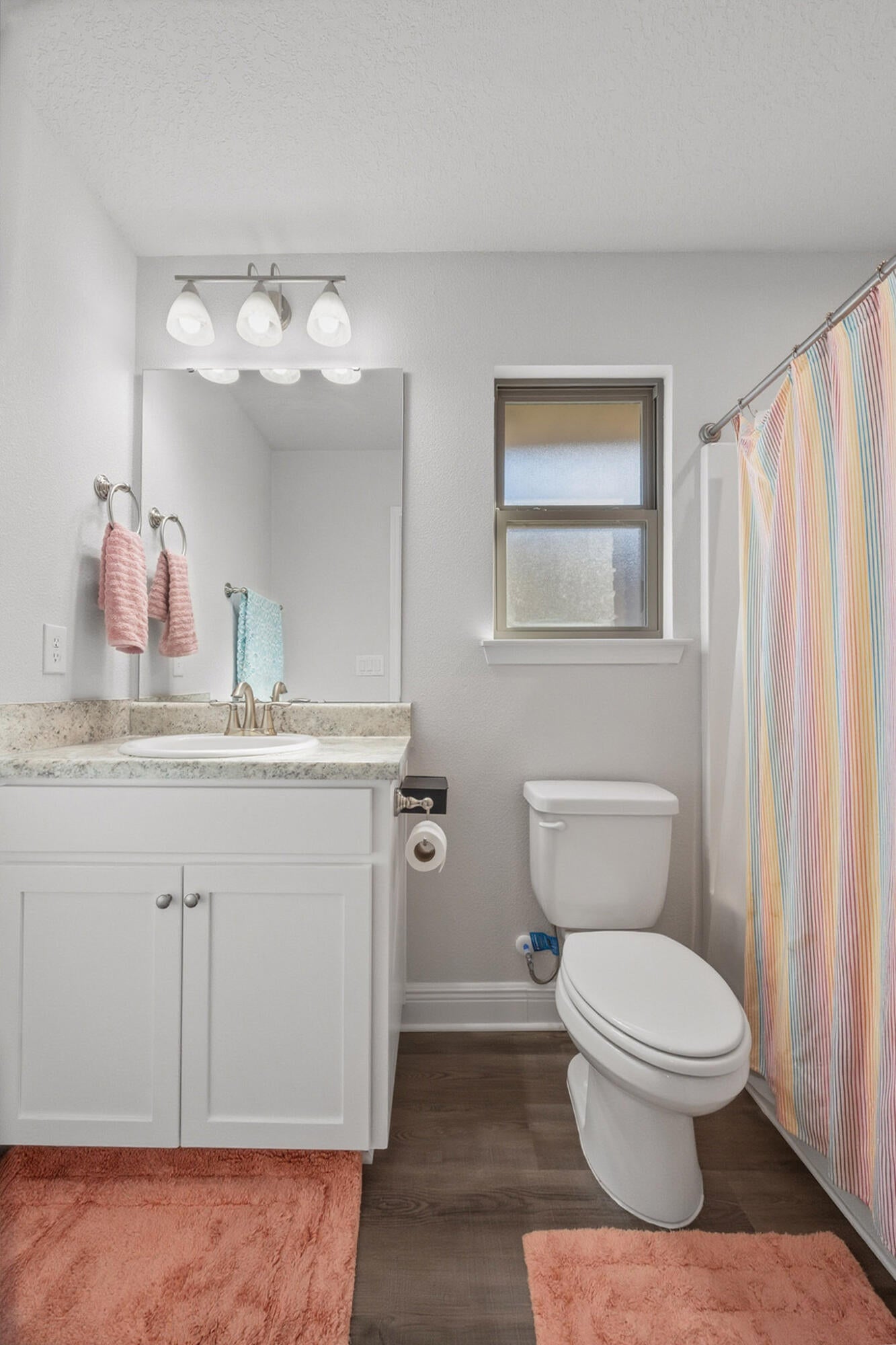 Ridgeway Landing - Residential Lease