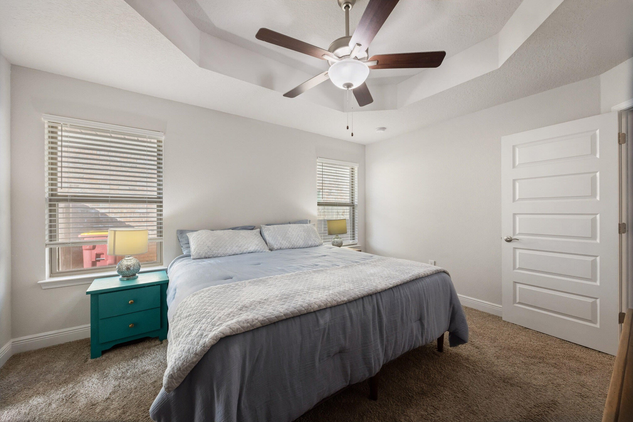 Ridgeway Landing - Residential Lease
