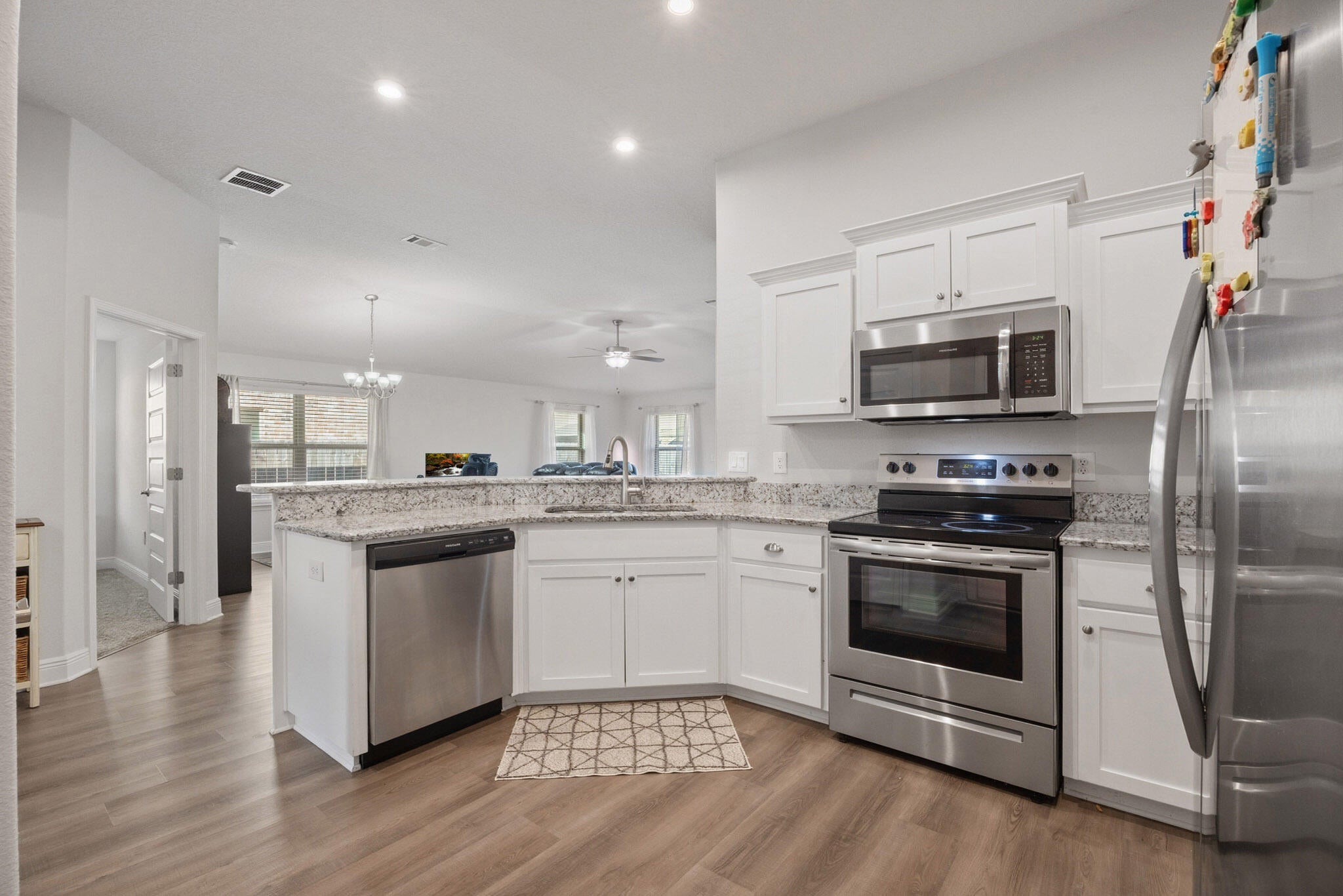 Ridgeway Landing - Residential Lease