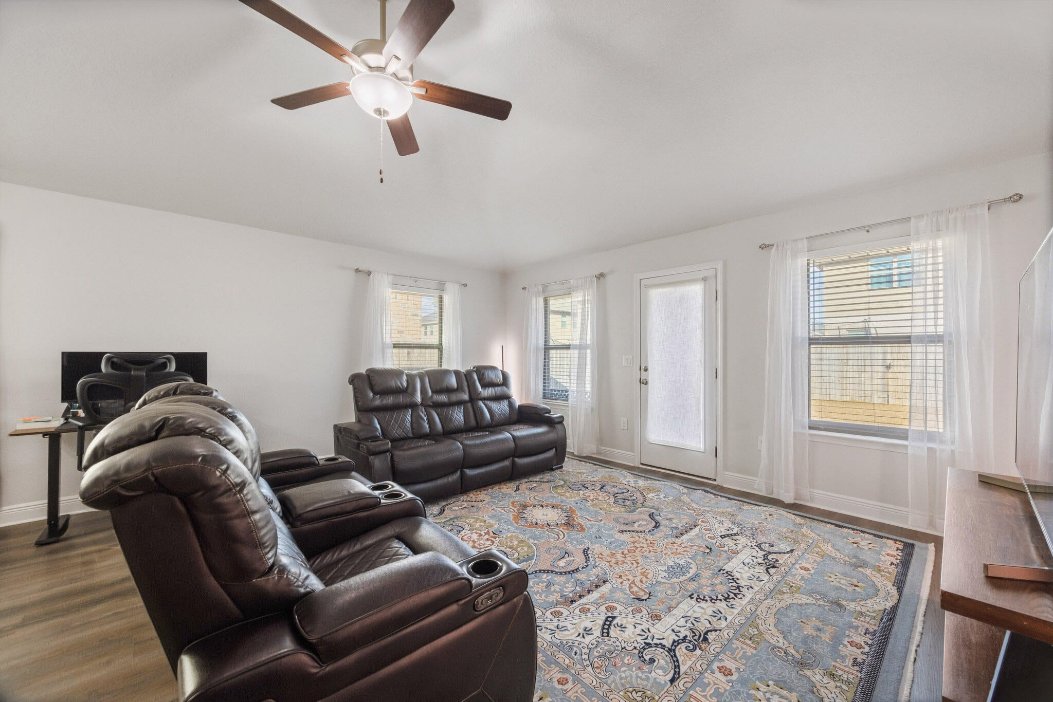Ridgeway Landing - Residential Lease