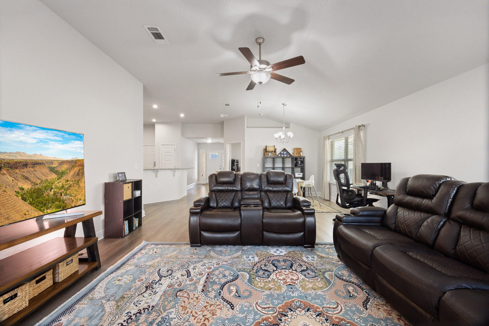 Ridgeway Landing - Residential Lease