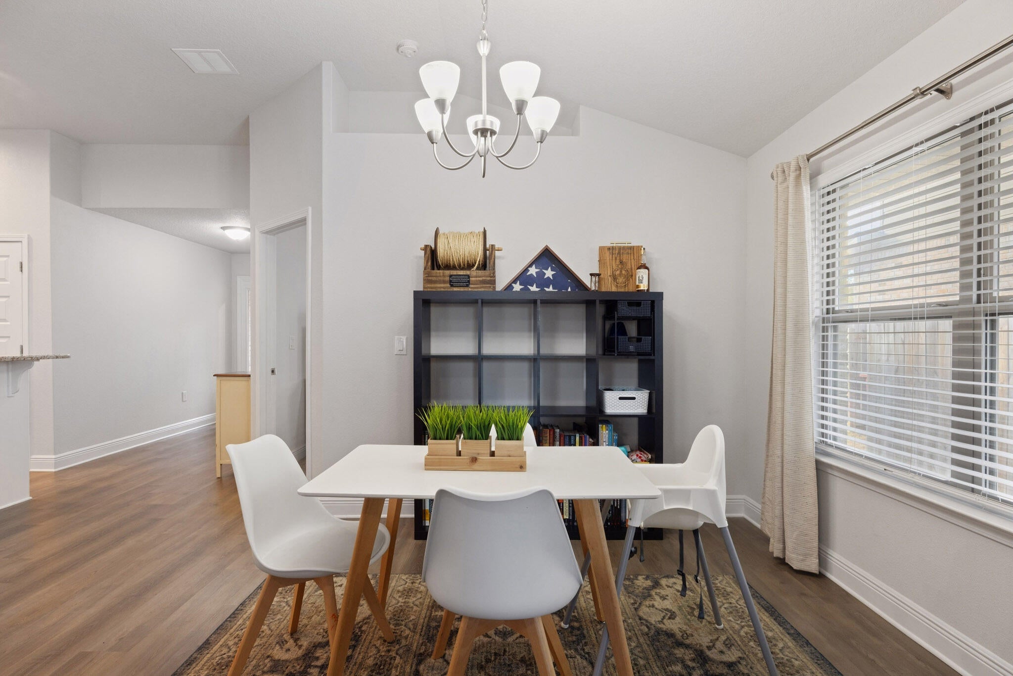 Ridgeway Landing - Residential Lease