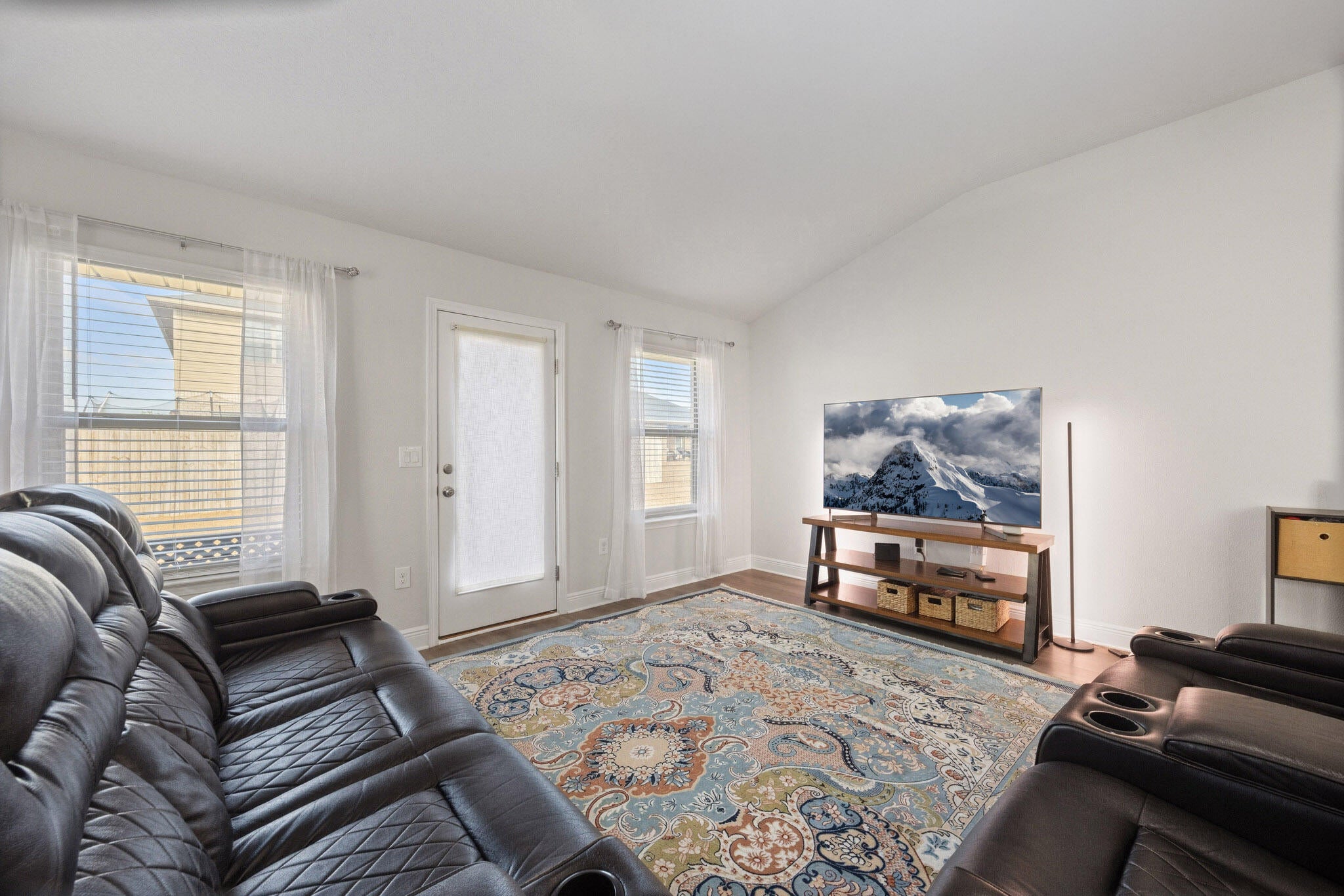 Ridgeway Landing - Residential Lease