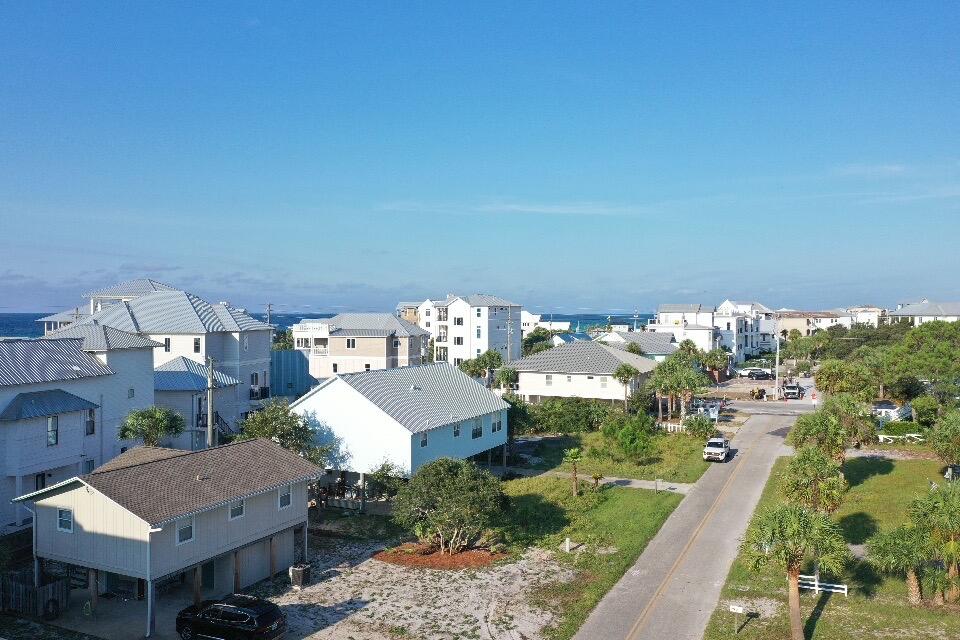 DUNE ALLEN 1ST ADDN - Residential