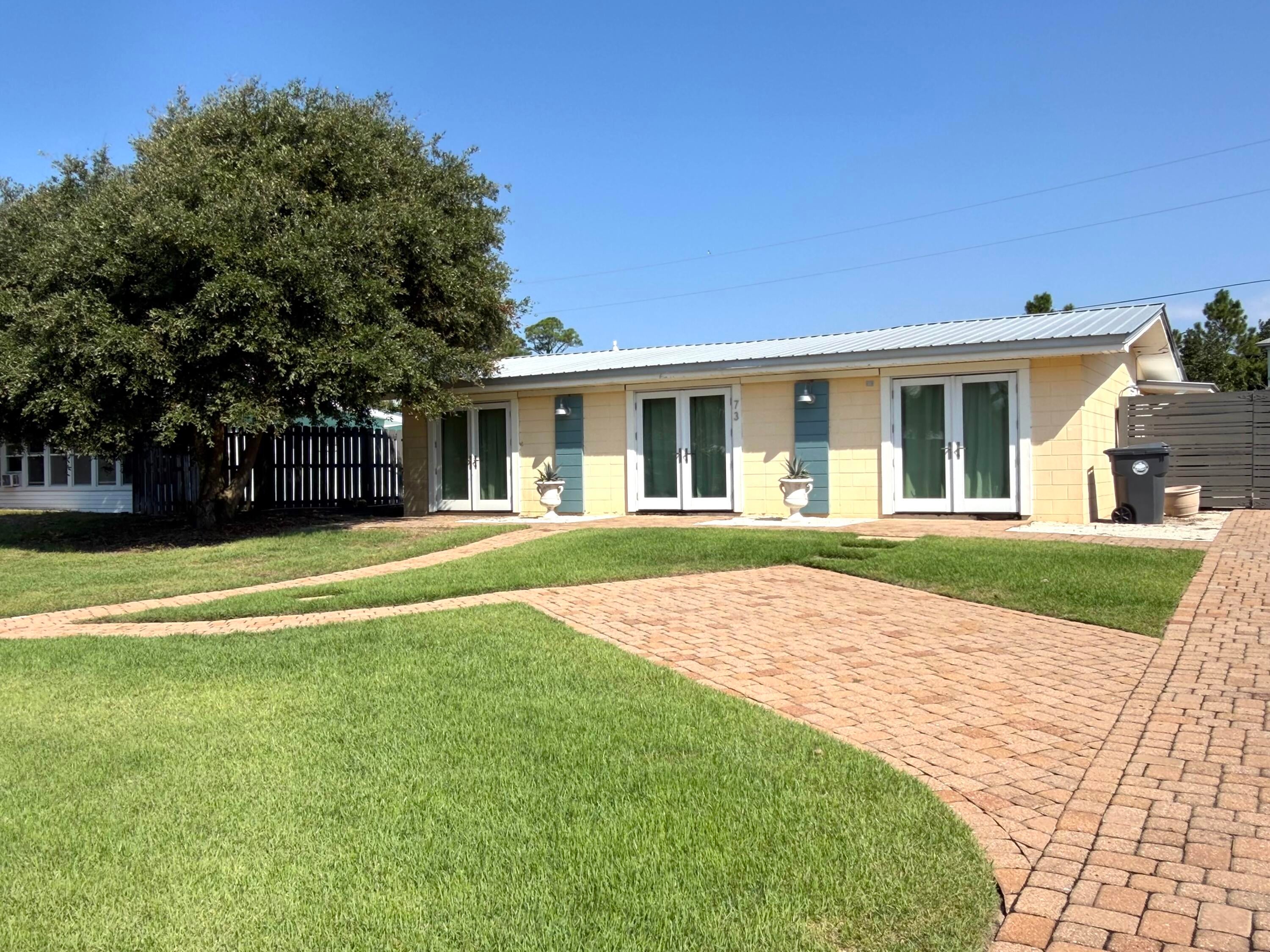DUNE ALLEN 1ST ADDN - Residential
