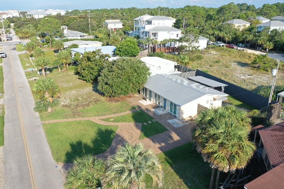DUNE ALLEN 1ST ADDN - Residential