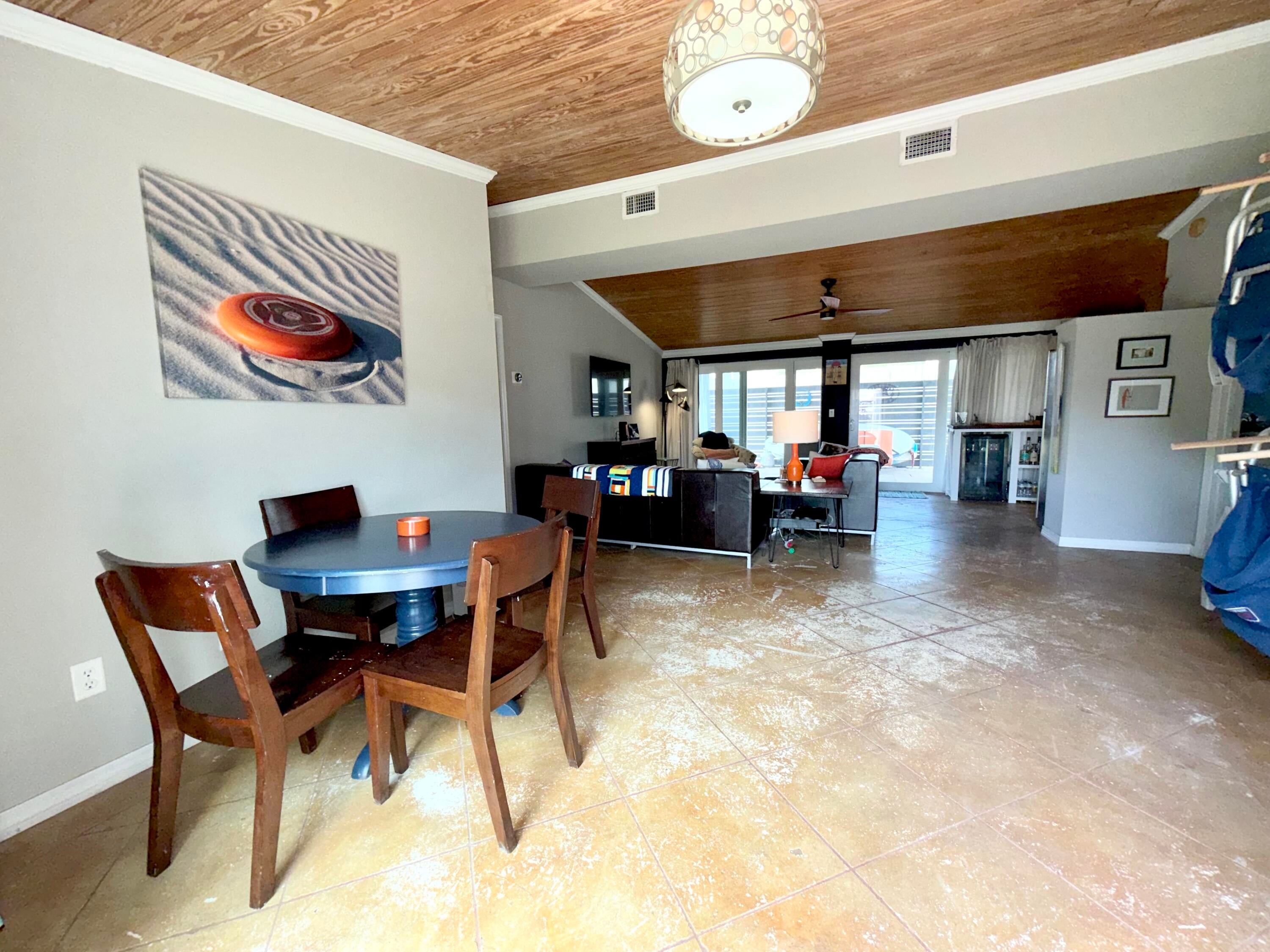 DUNE ALLEN 1ST ADDN - Residential
