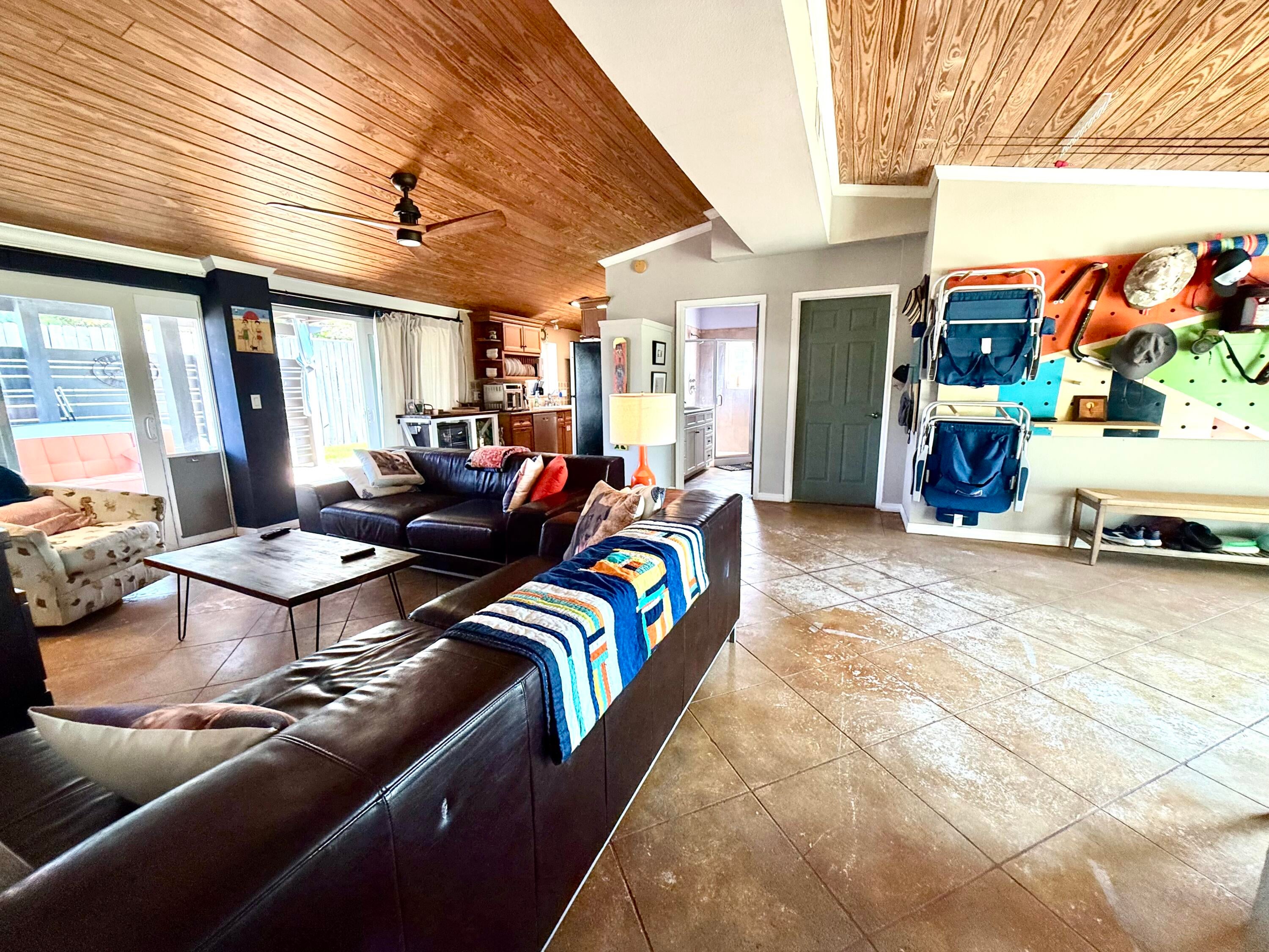 DUNE ALLEN 1ST ADDN - Residential