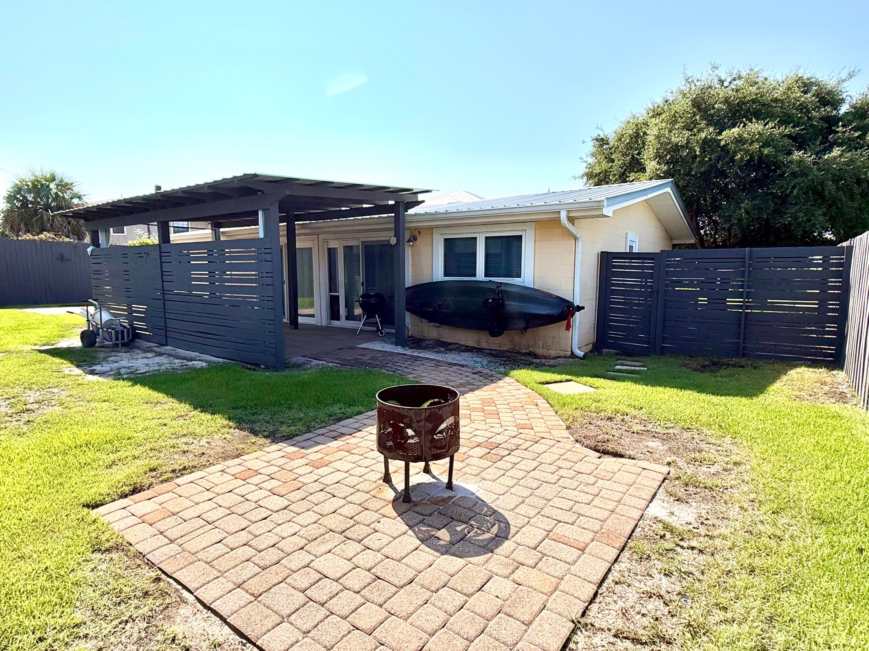 DUNE ALLEN 1ST ADDN - Residential