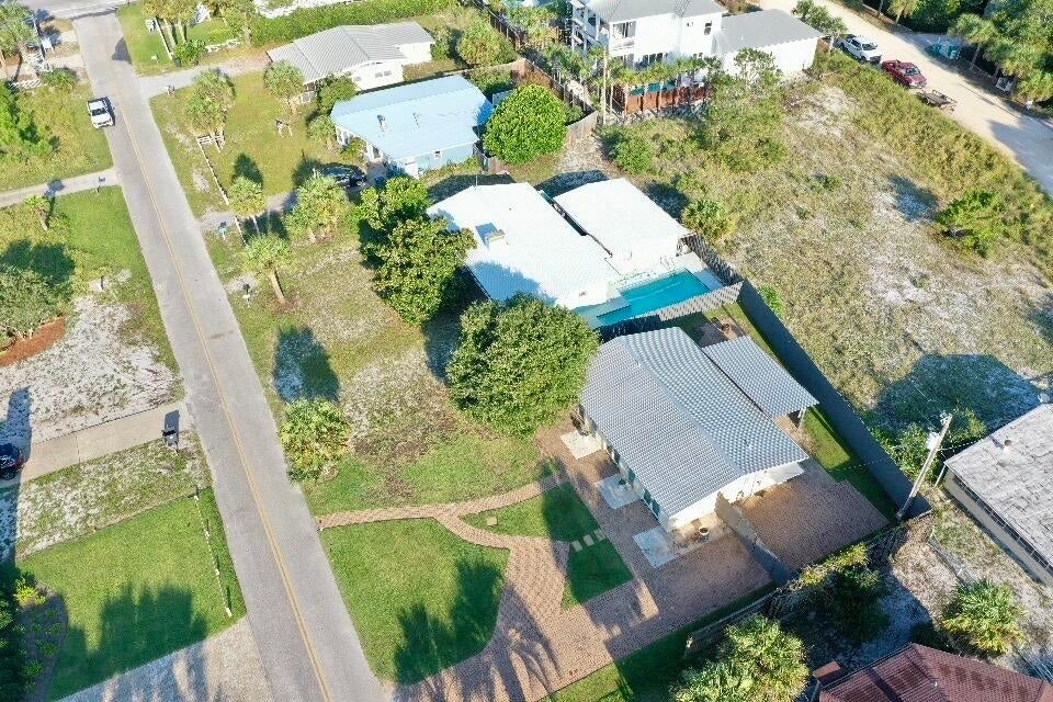 DUNE ALLEN 1ST ADDN - Residential