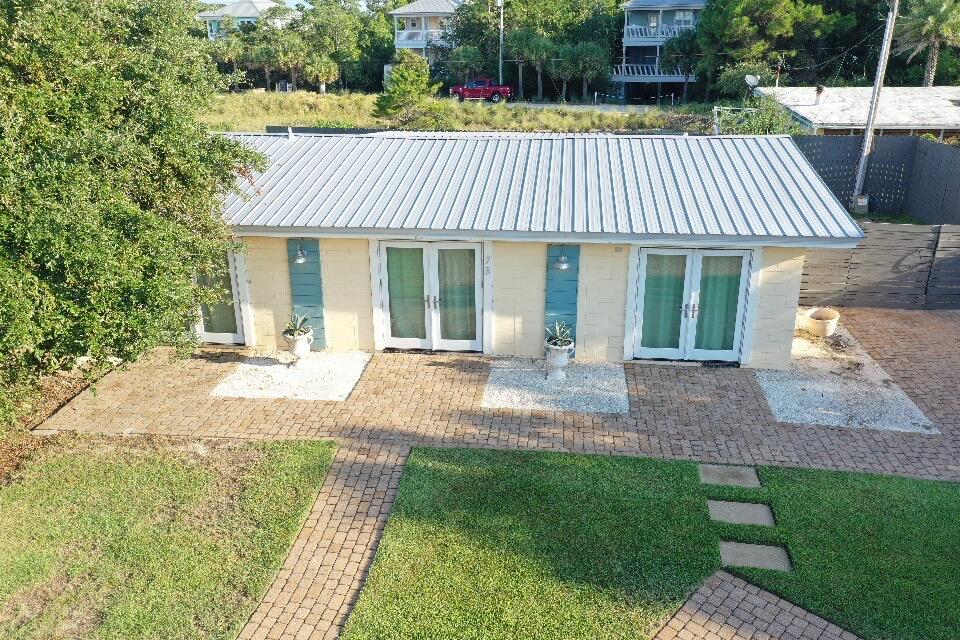DUNE ALLEN 1ST ADDN - Residential