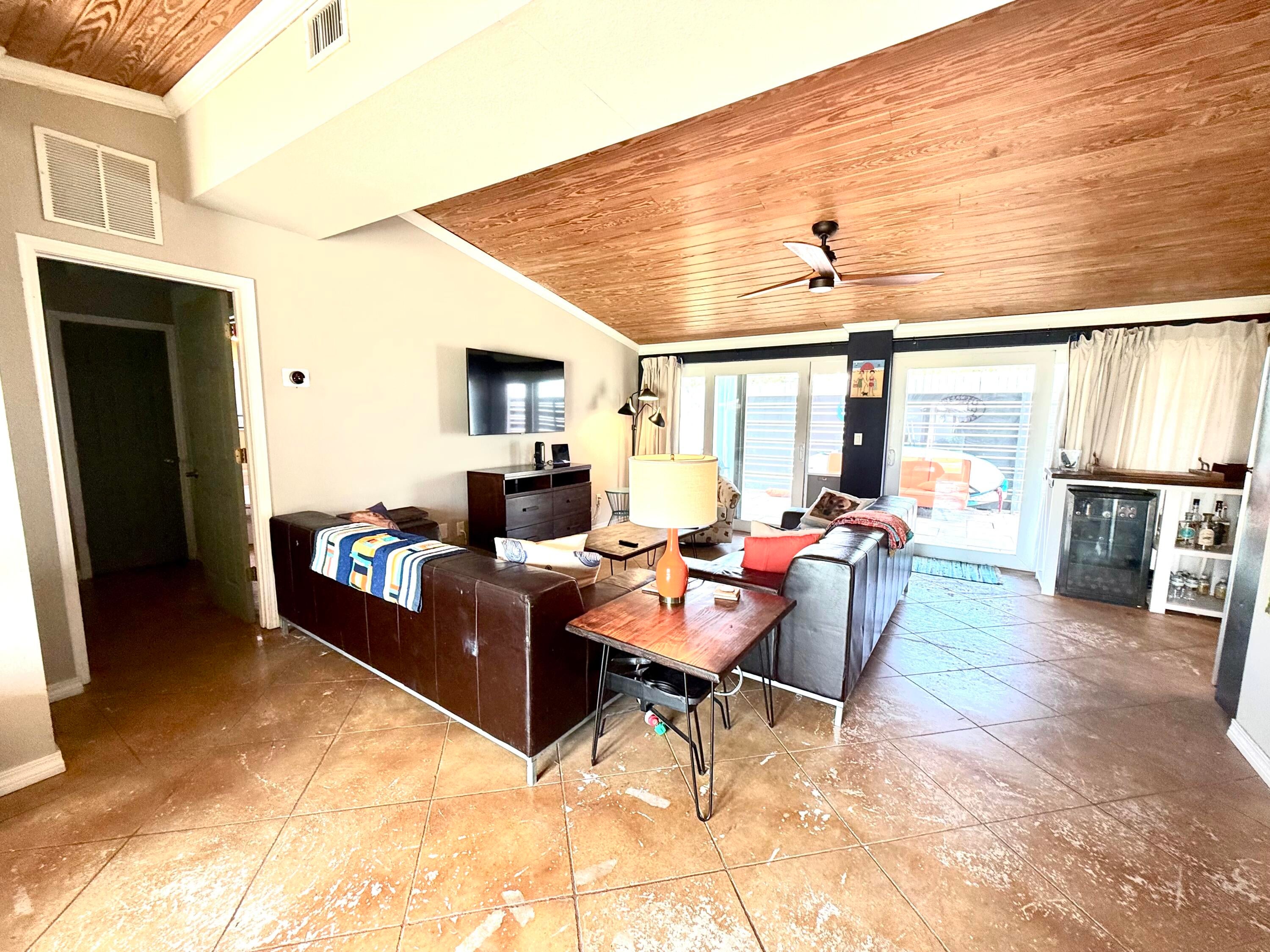 DUNE ALLEN 1ST ADDN - Residential