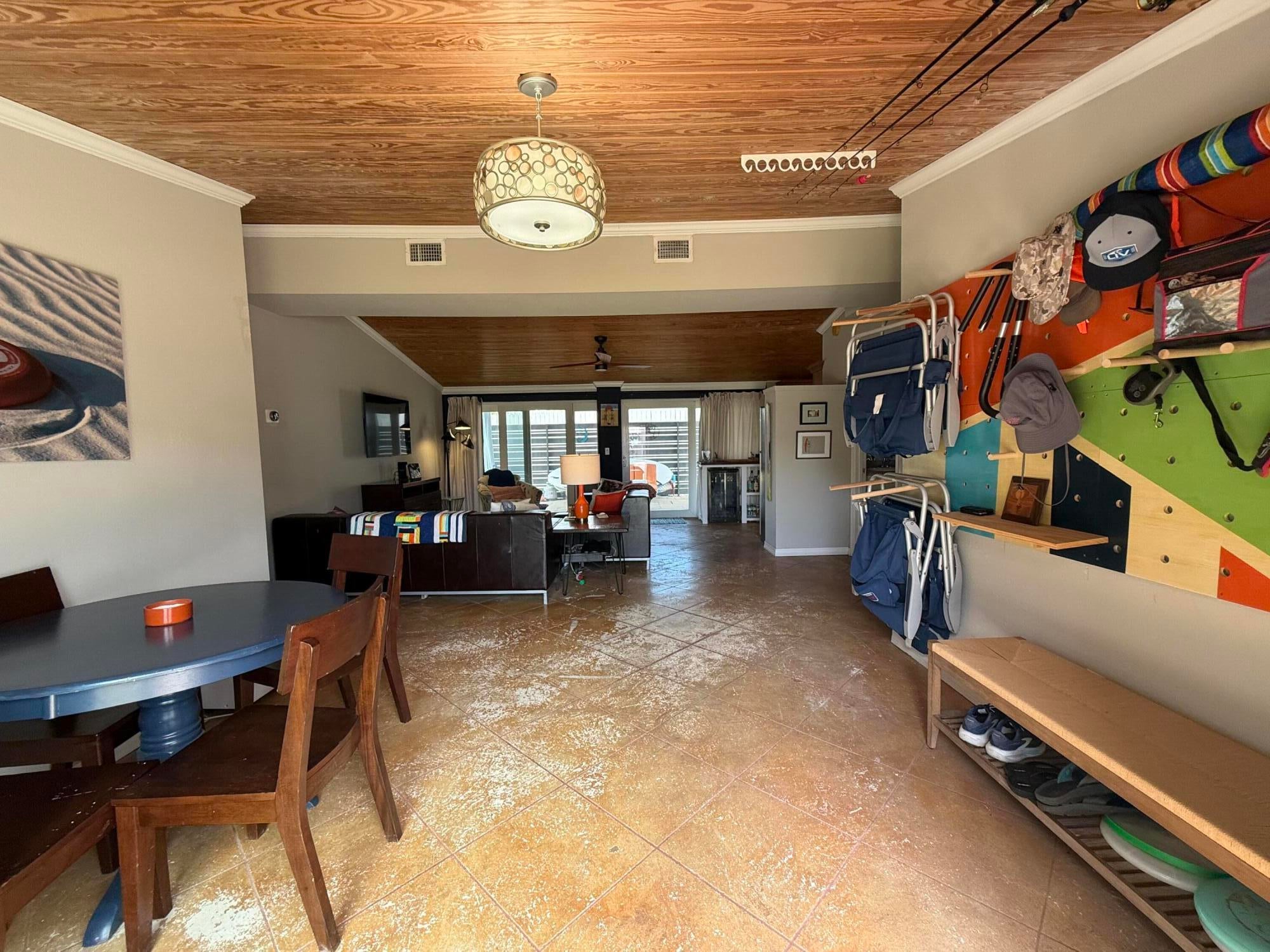 DUNE ALLEN 1ST ADDN - Residential