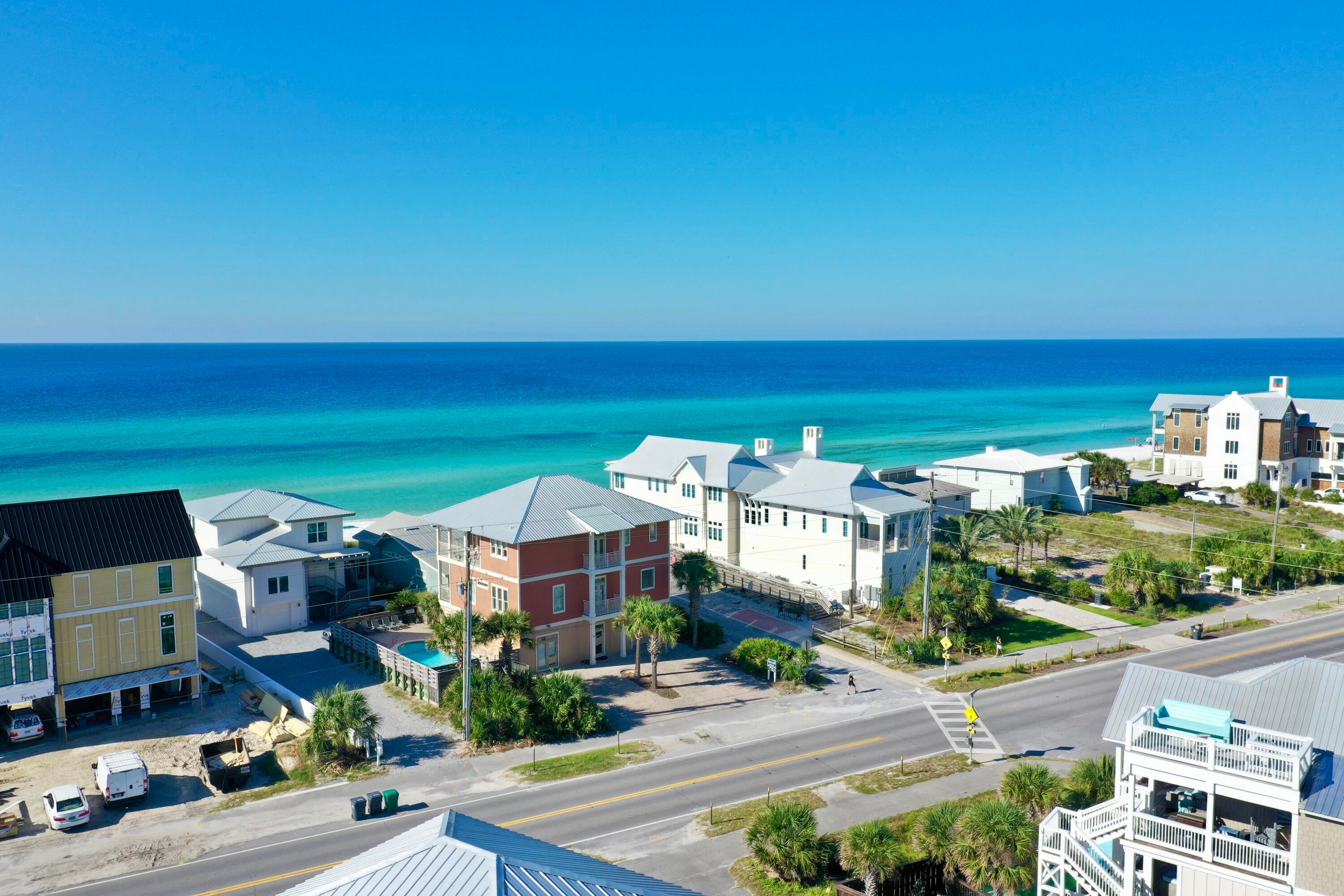 DUNE ALLEN 1ST ADDN - Residential