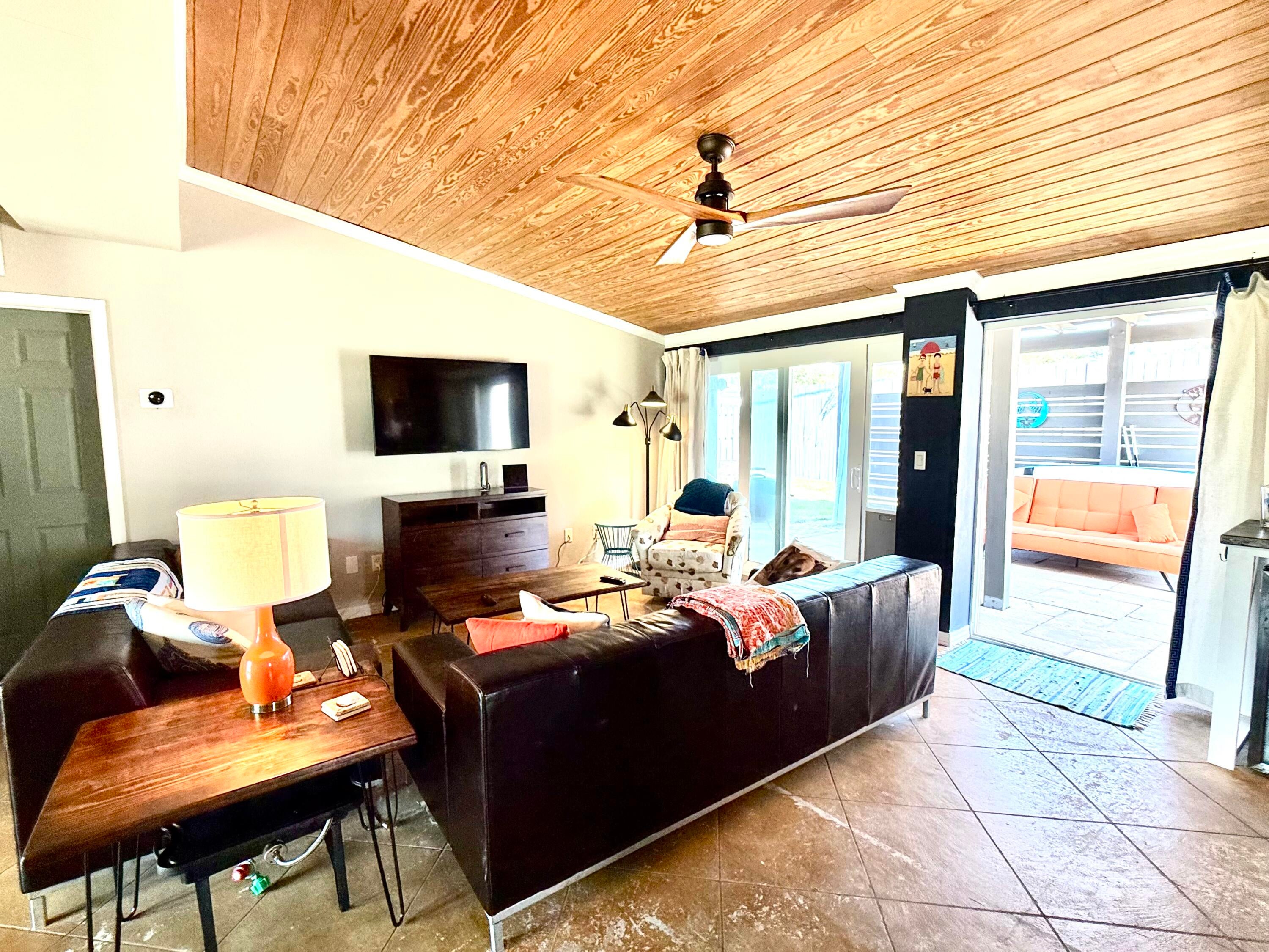 DUNE ALLEN 1ST ADDN - Residential