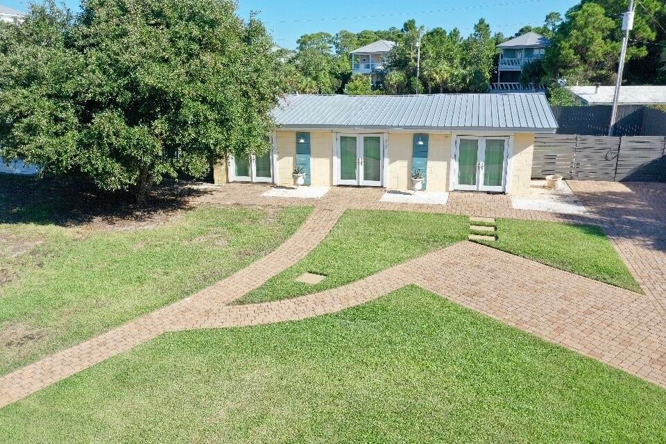 DUNE ALLEN 1ST ADDN - Residential