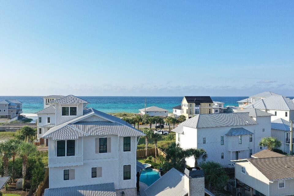 DUNE ALLEN 1ST ADDN - Residential