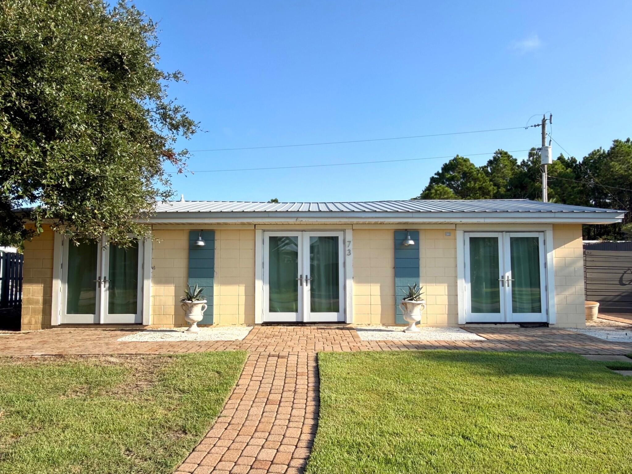 DUNE ALLEN 1ST ADDN - Residential