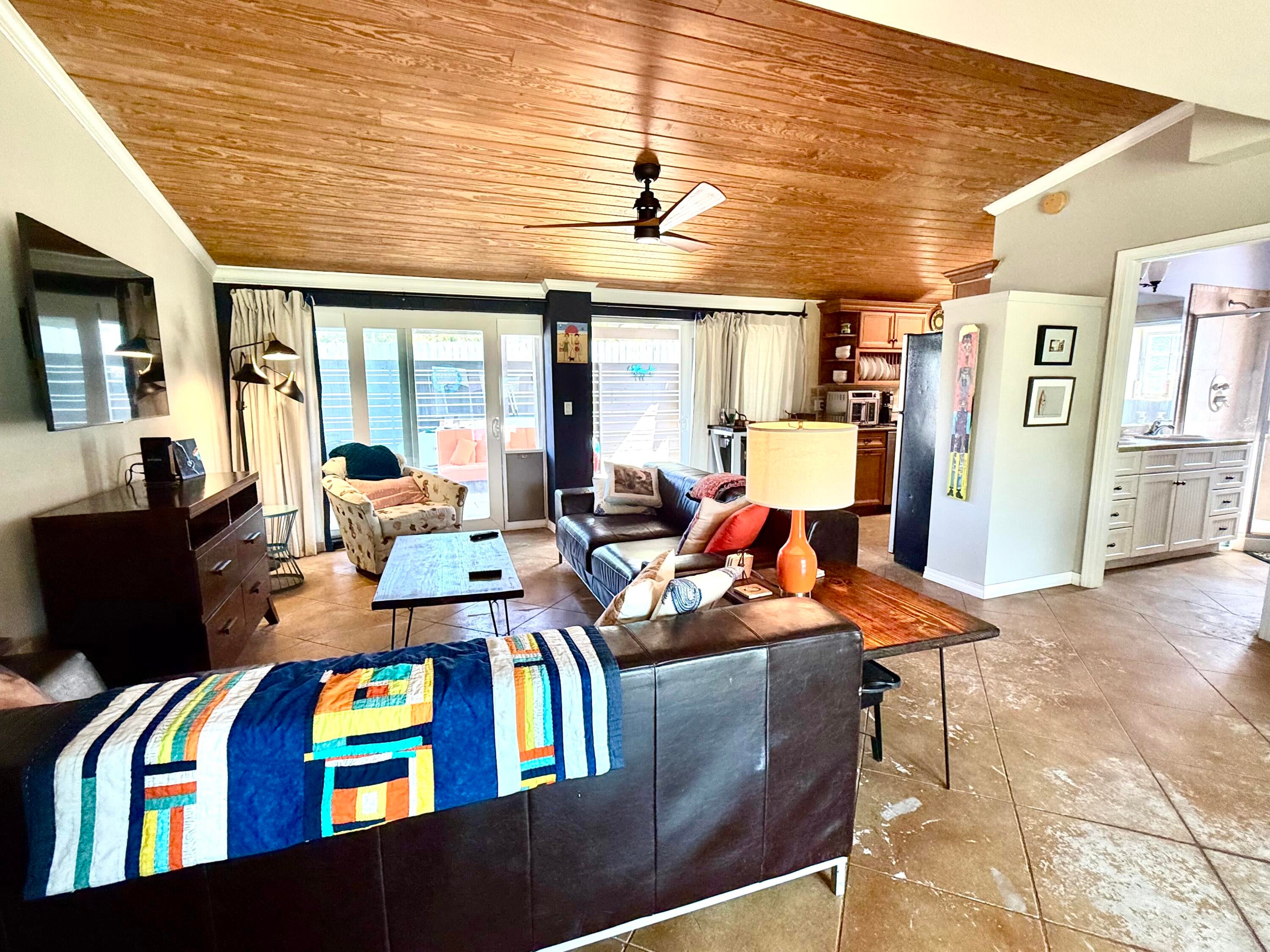 DUNE ALLEN 1ST ADDN - Residential
