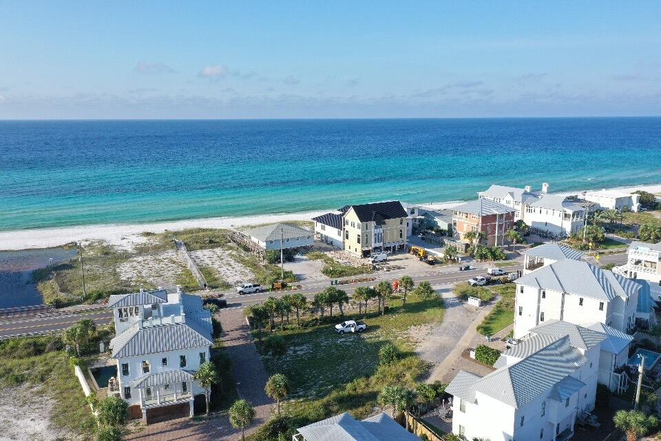 DUNE ALLEN 1ST ADDN - Residential