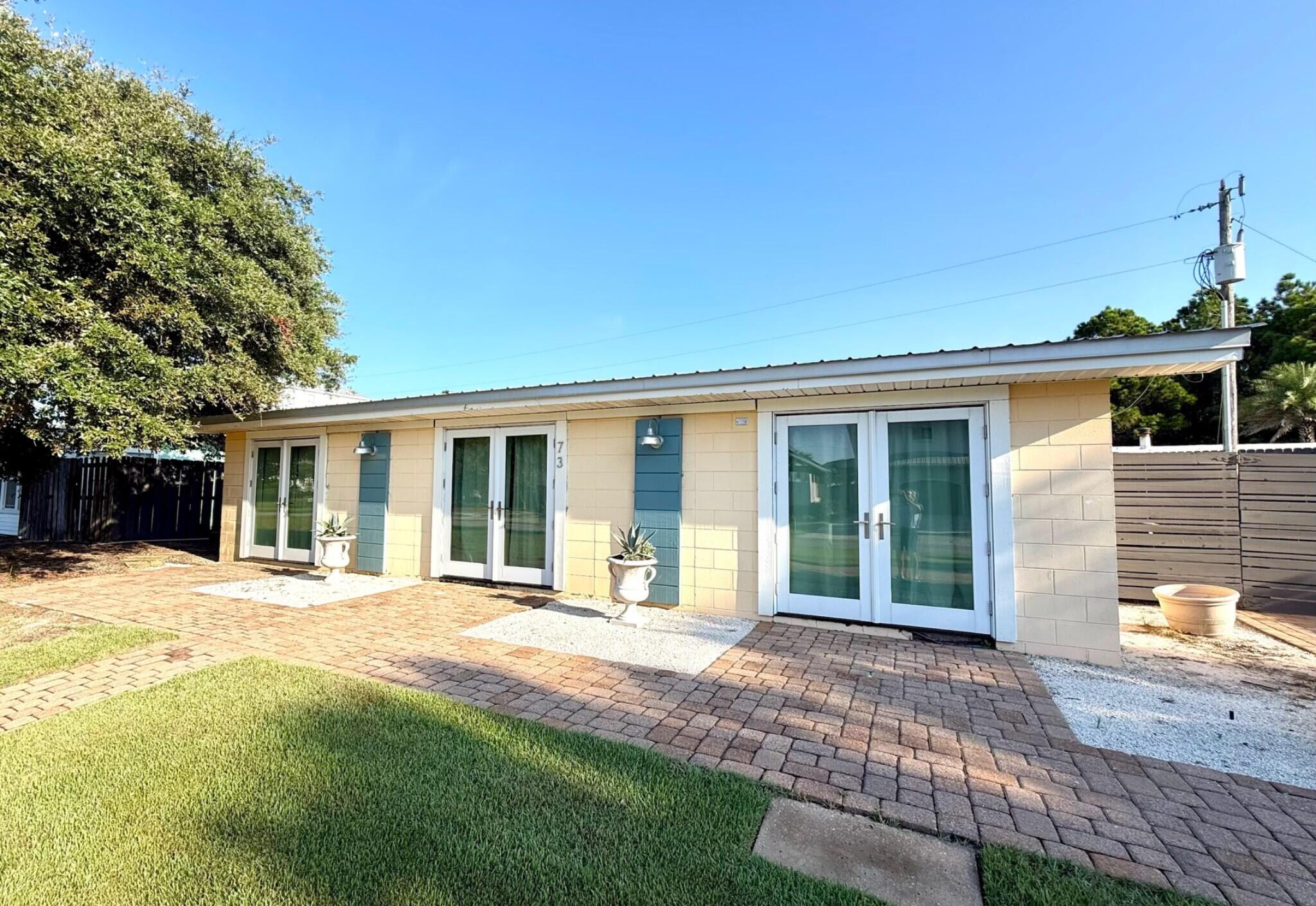 DUNE ALLEN 1ST ADDN - Residential