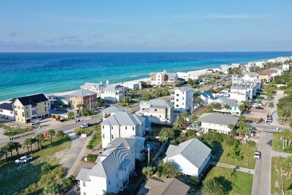 DUNE ALLEN 1ST ADDN - Residential
