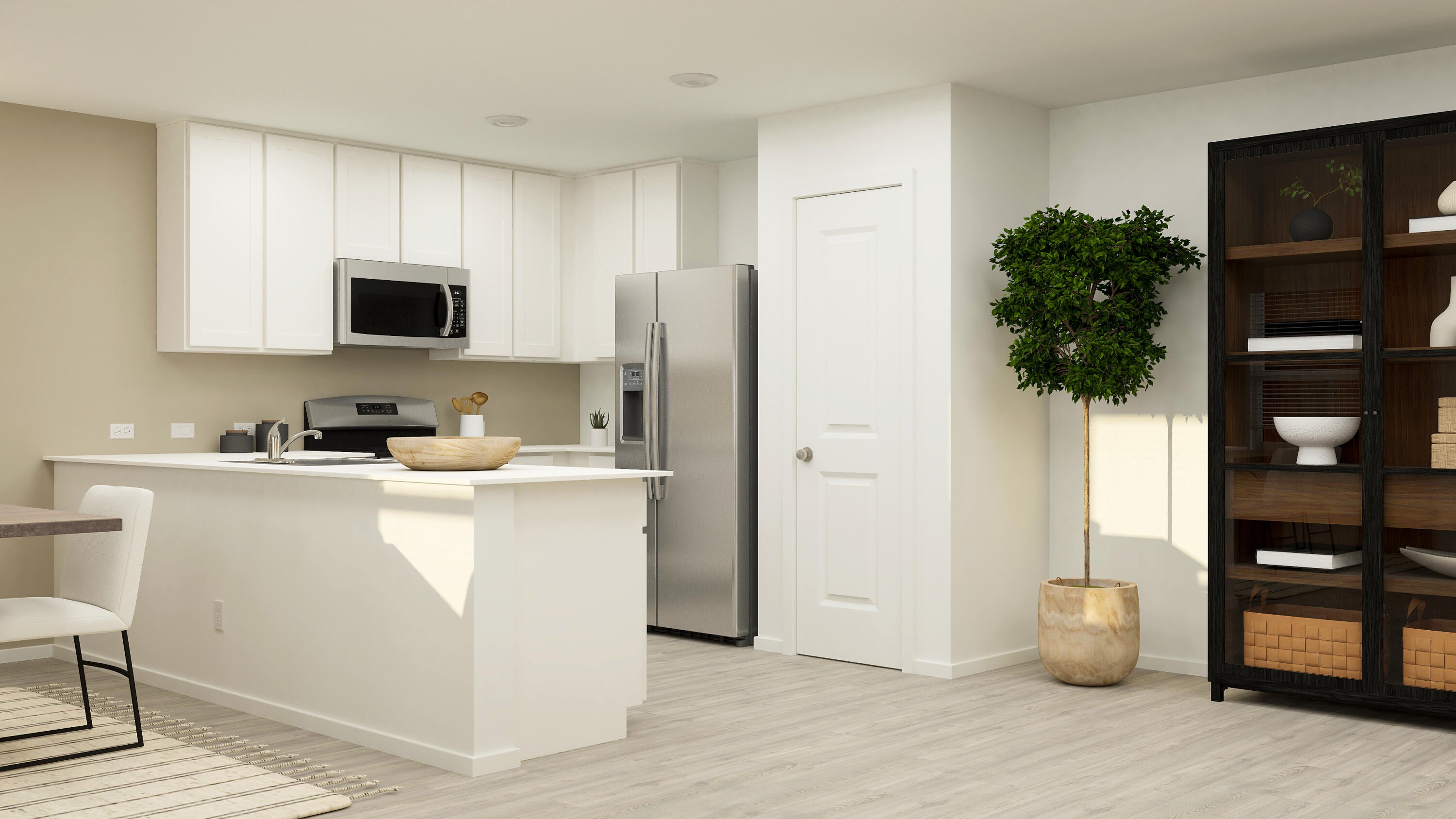 Crossings at Freeport - Residential