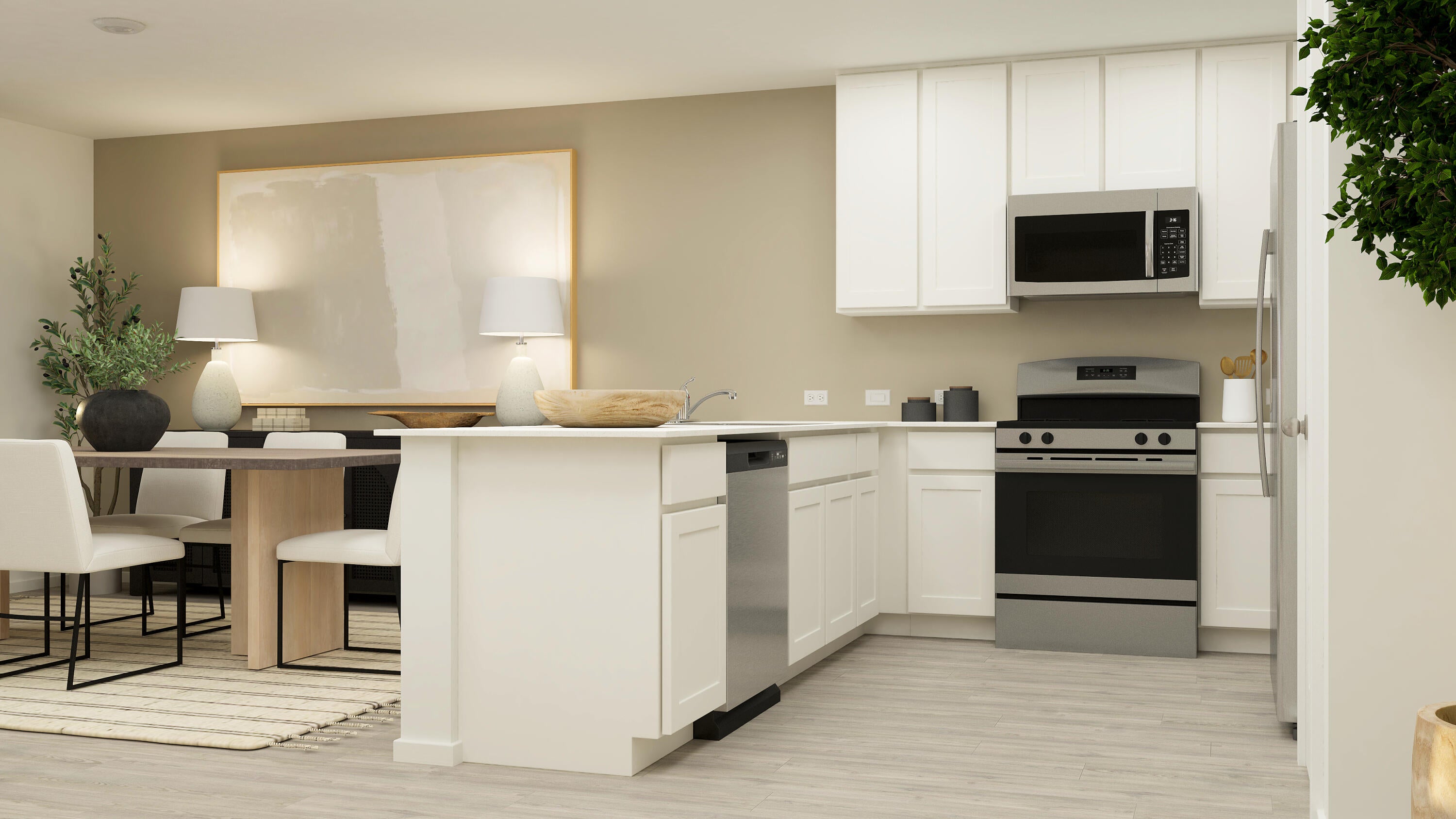 Crossings at Freeport - Residential
