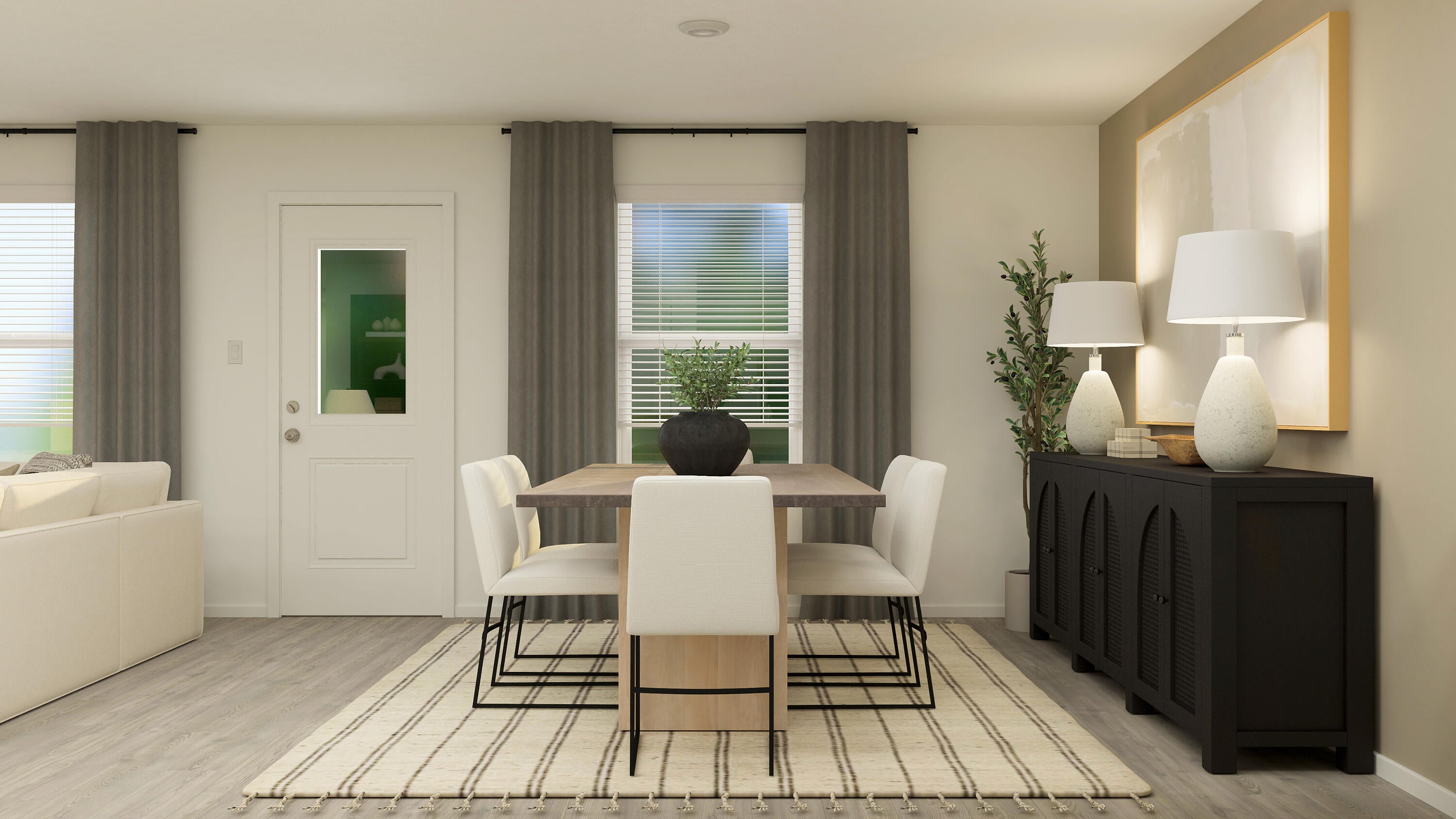 Crossings at Freeport - Residential