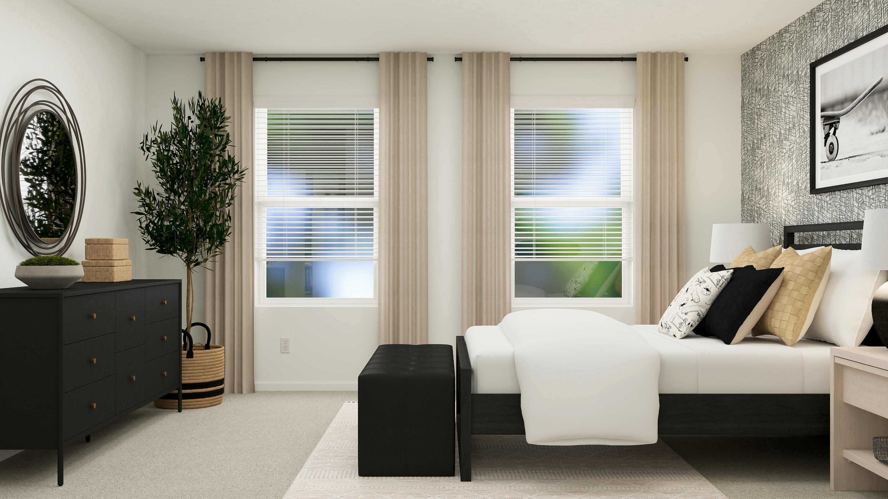 Crossings at Freeport - Residential