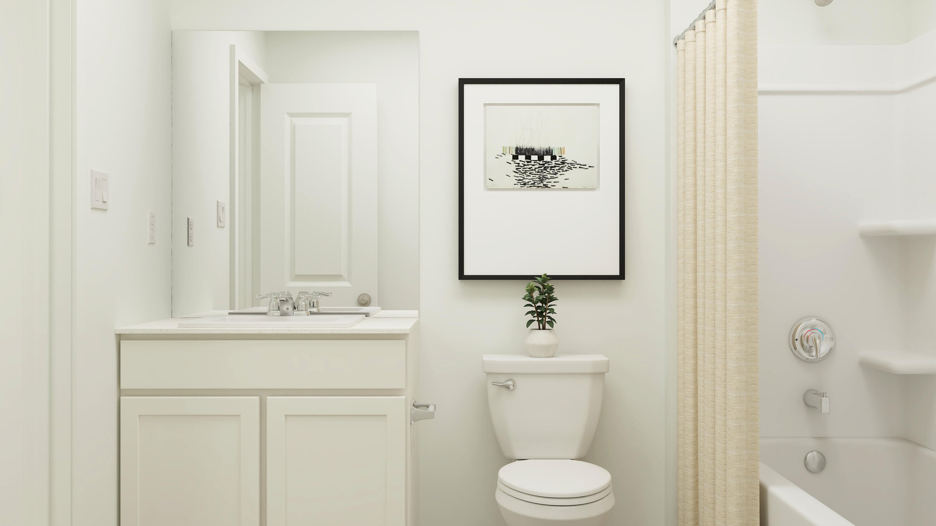 Crossings at Freeport - Residential