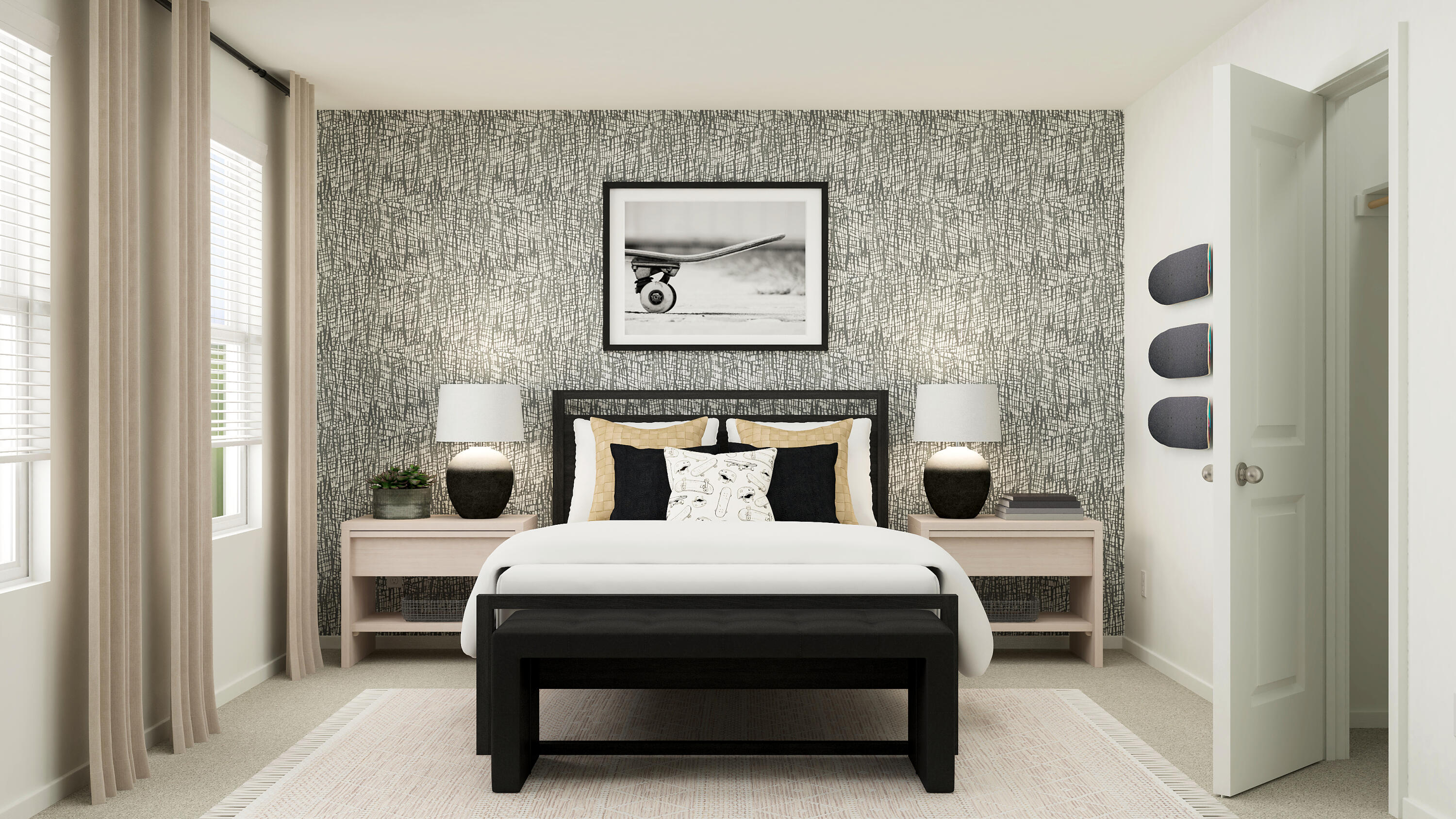 Crossings at Freeport - Residential