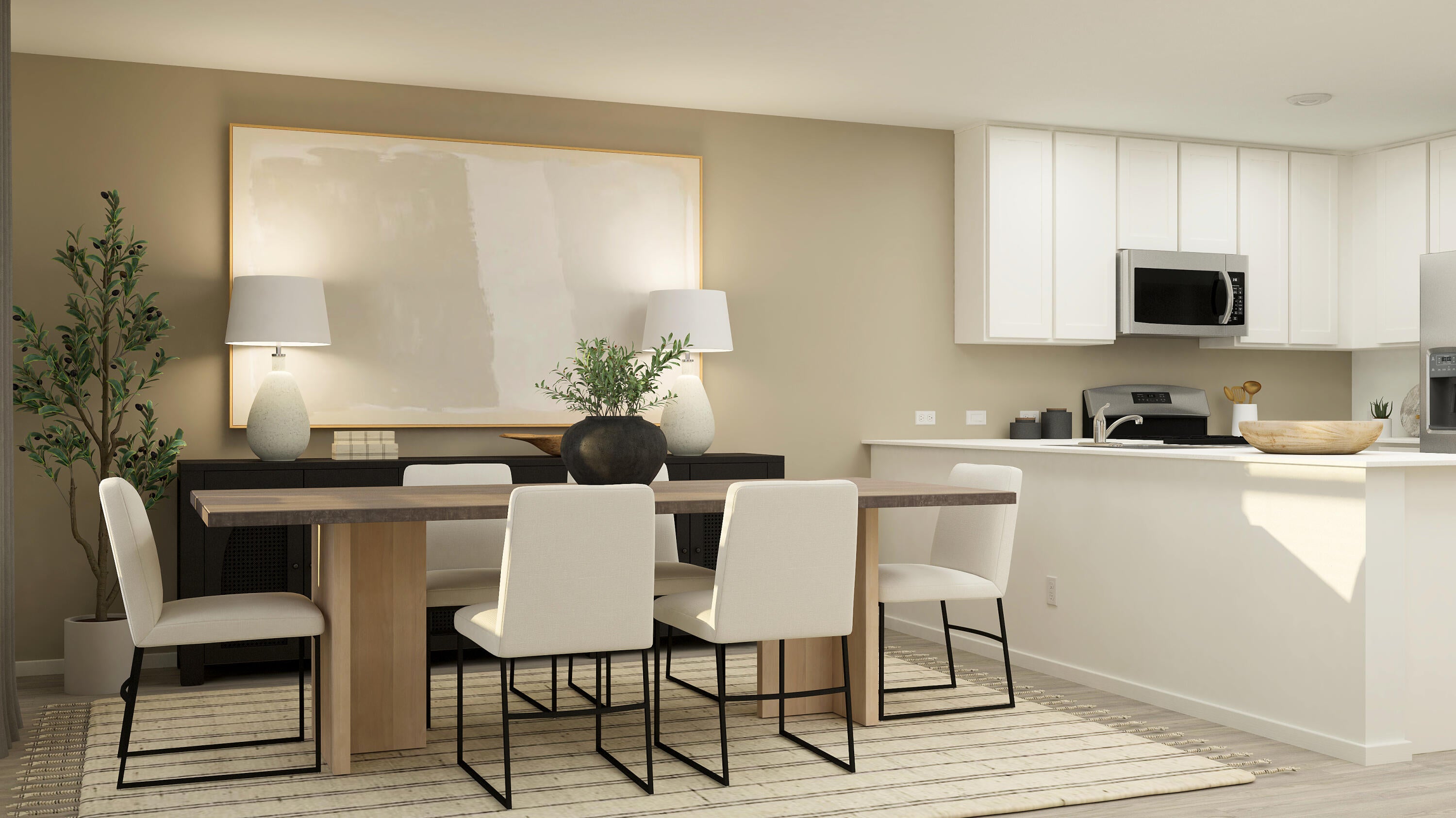 Crossings at Freeport - Residential