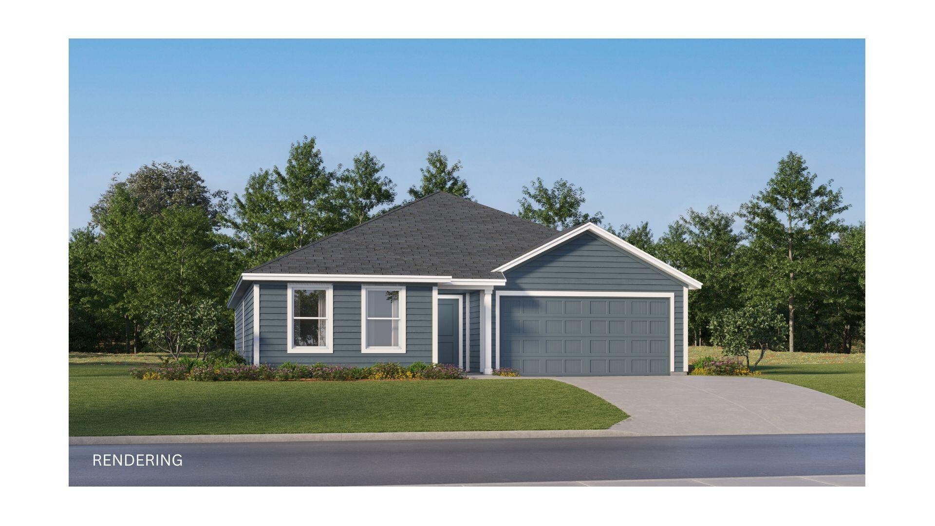 Crossings at Freeport - Residential