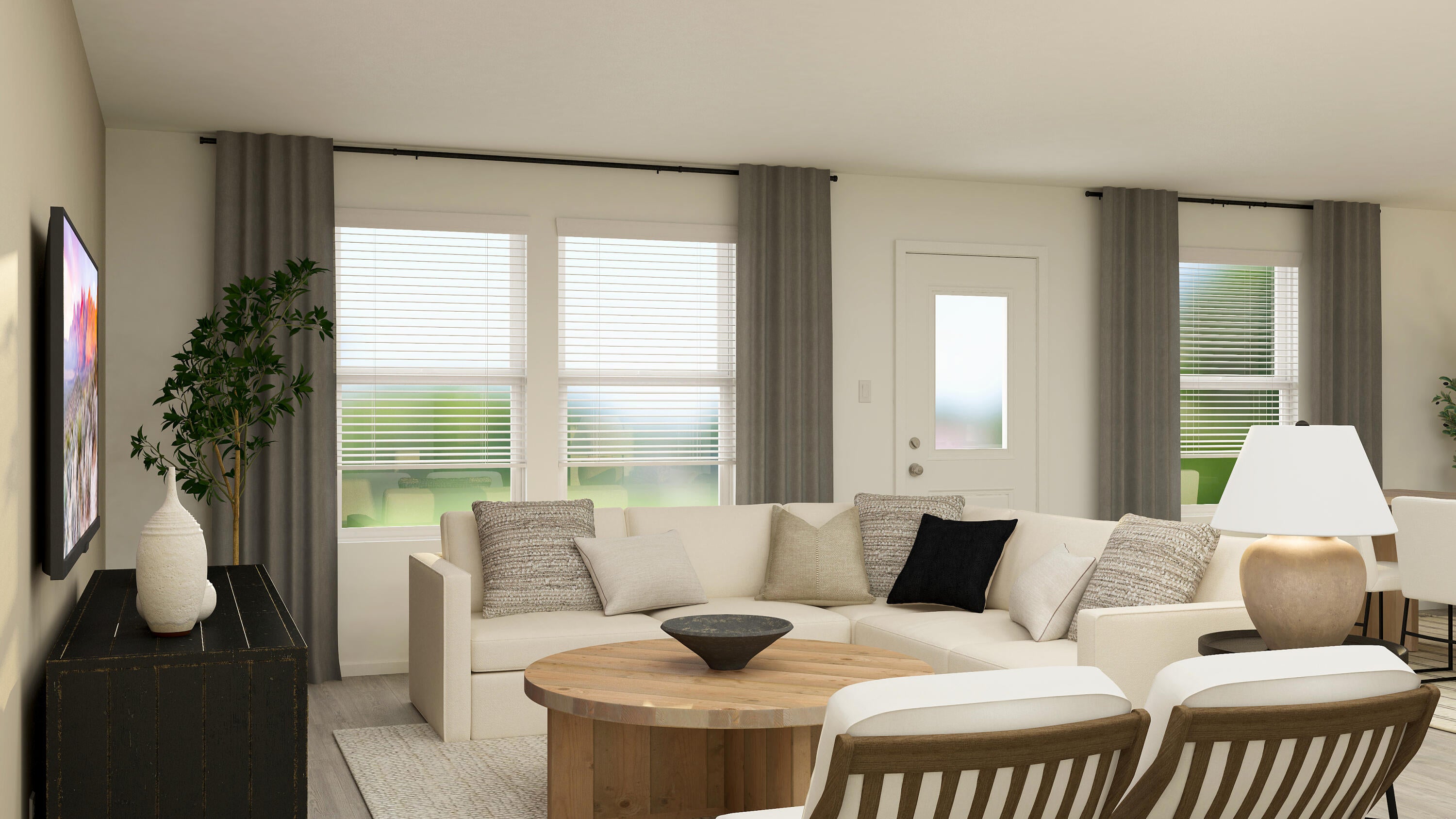 Crossings at Freeport - Residential